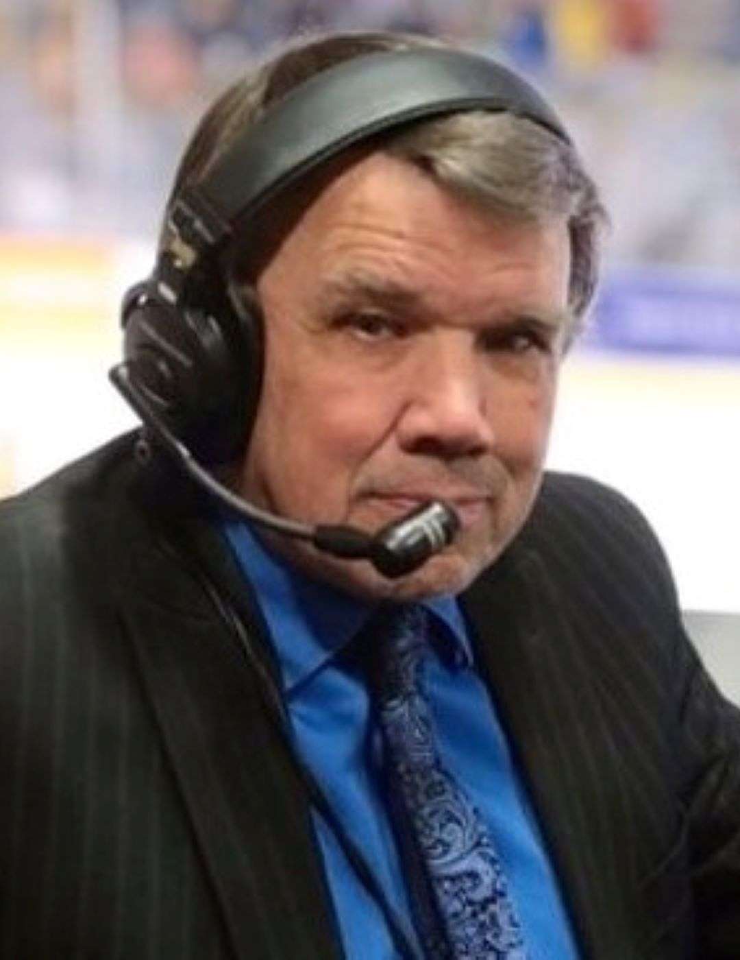 Jim Gilchrist