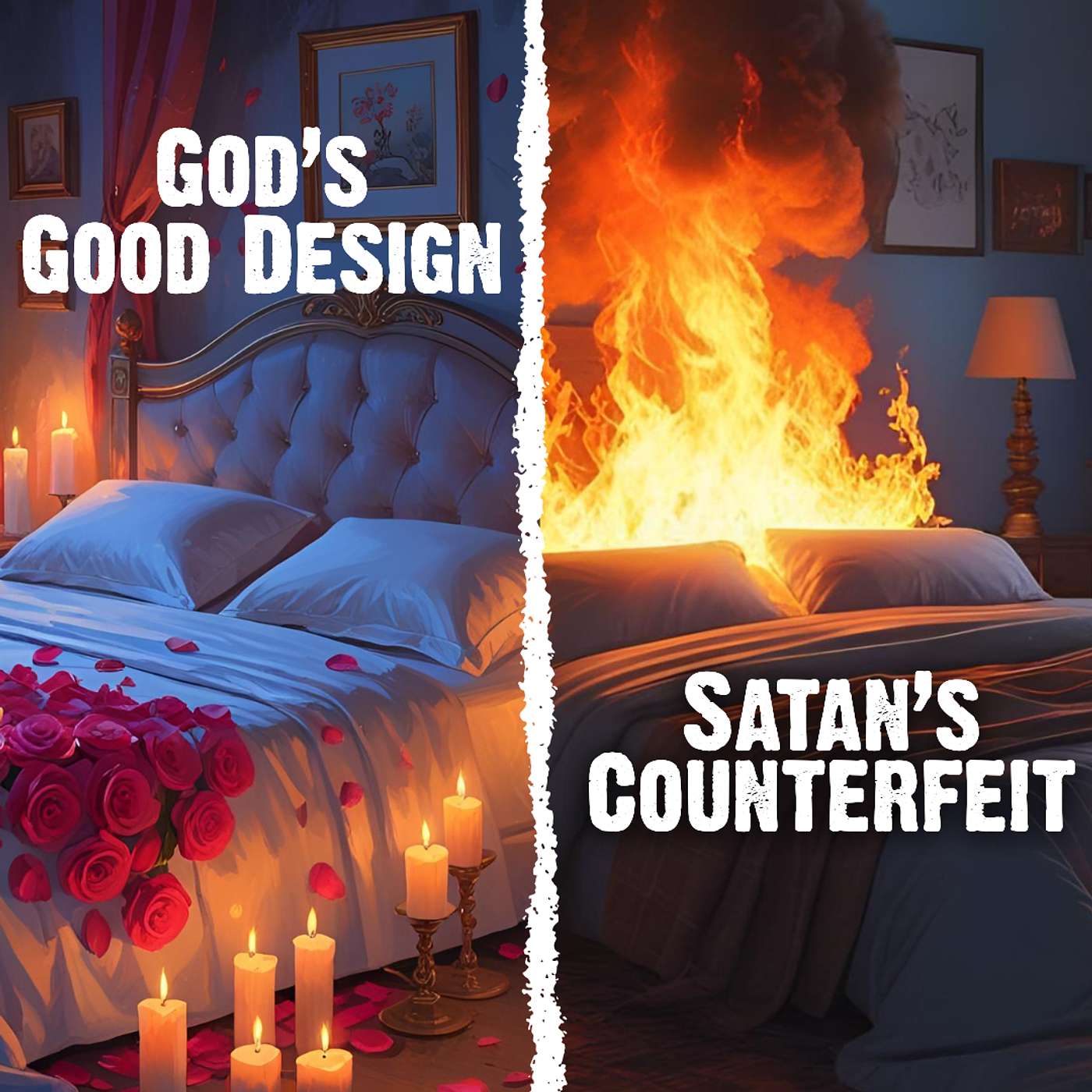 What the Bible Really Says About Sex
