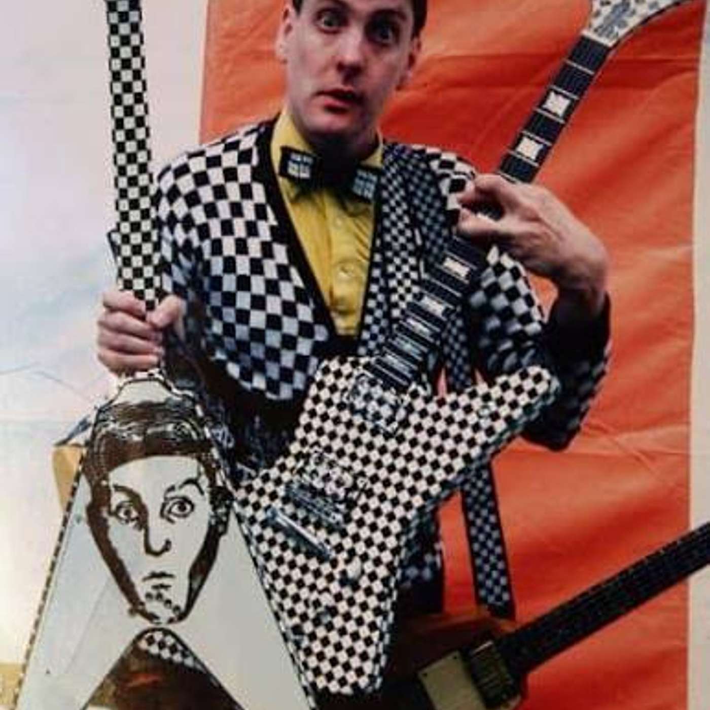 Episode 42: Cheap Trick and Rick Neilson episode artwork