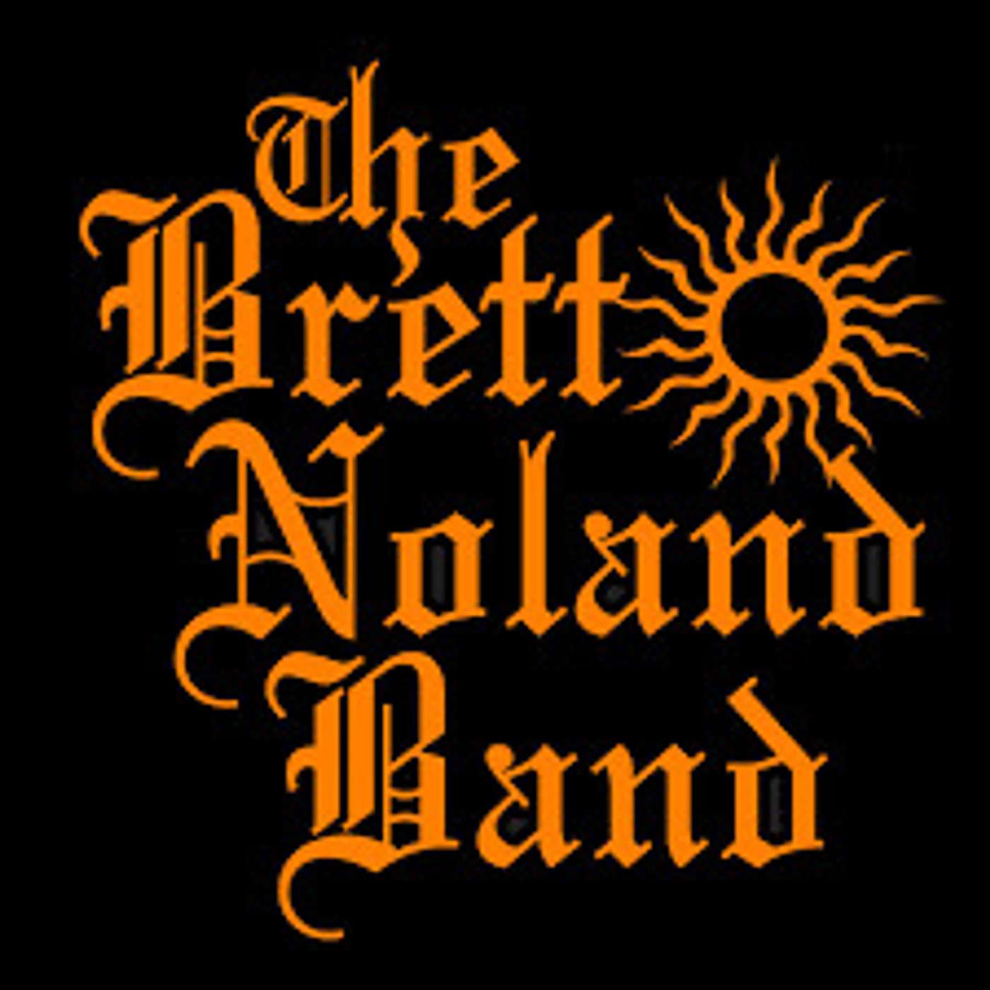 Mewz (AVITM) Bearded Man Music Festival (2021) Interviews: Brett Noland Band
