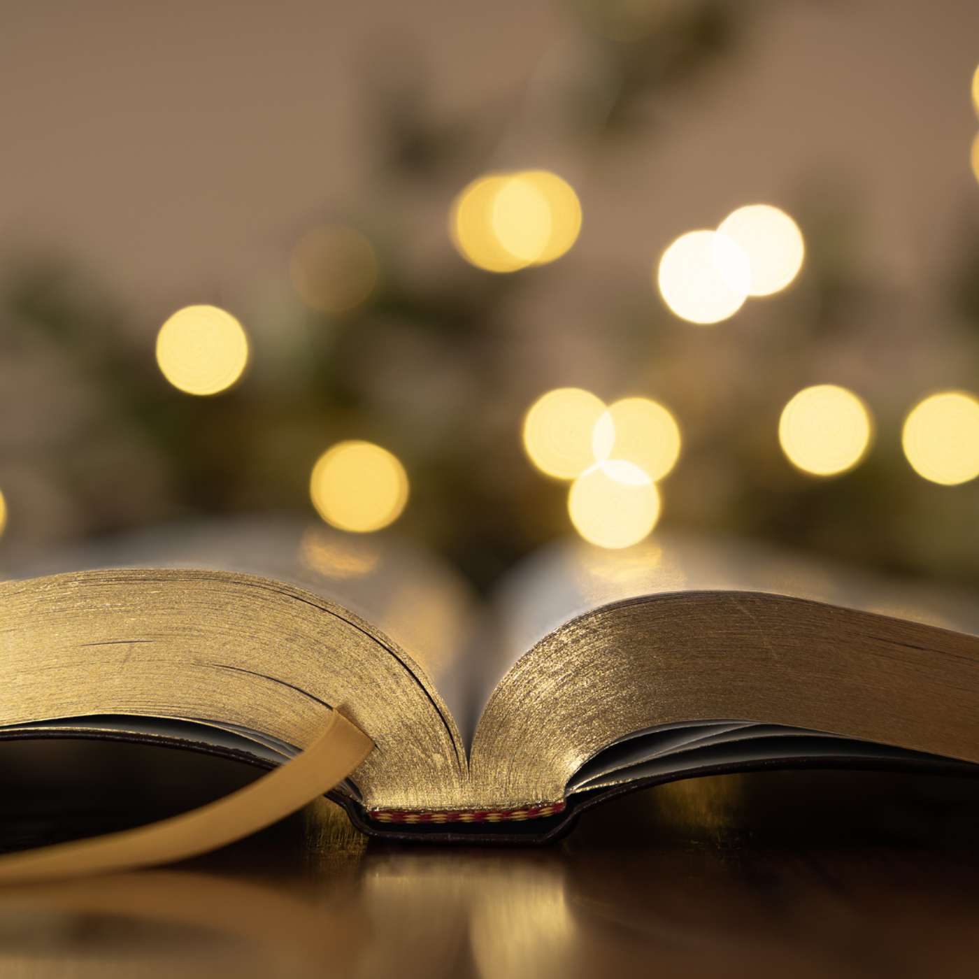 Loving One Another: A Meditative Reading Of 1 John 4:7–21