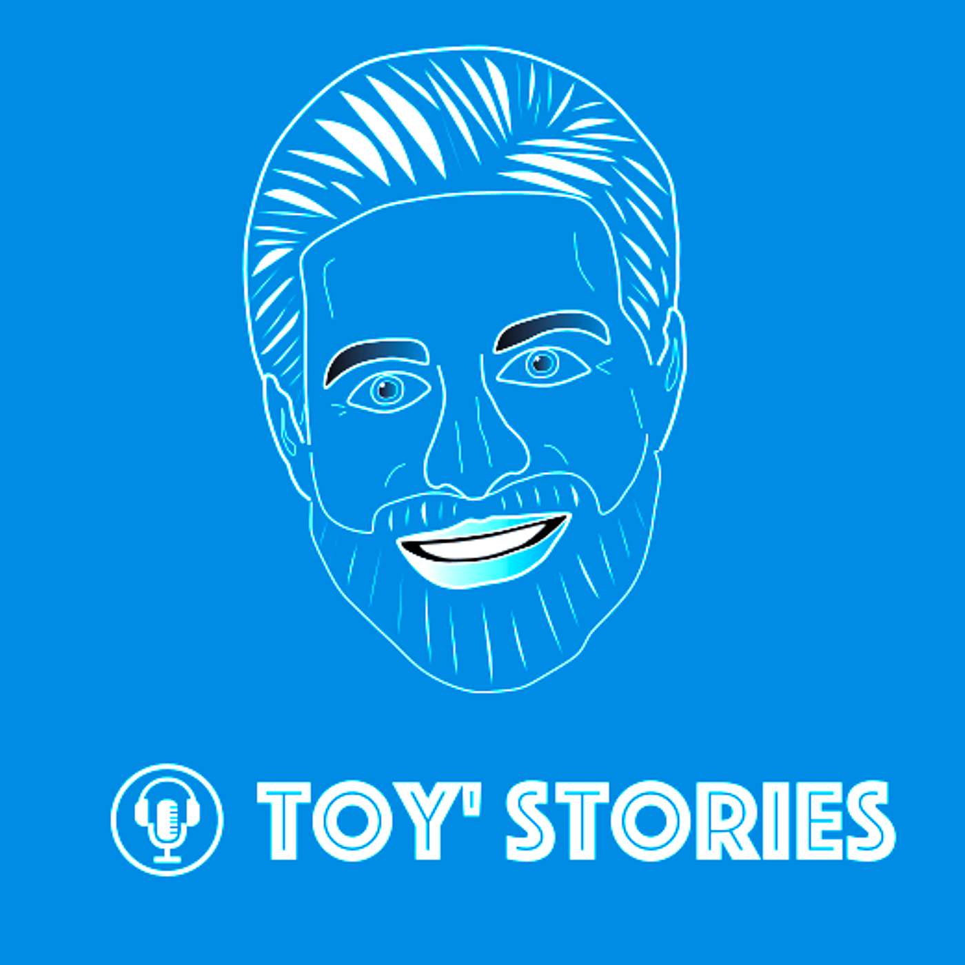 Toy\'Stories Podcast