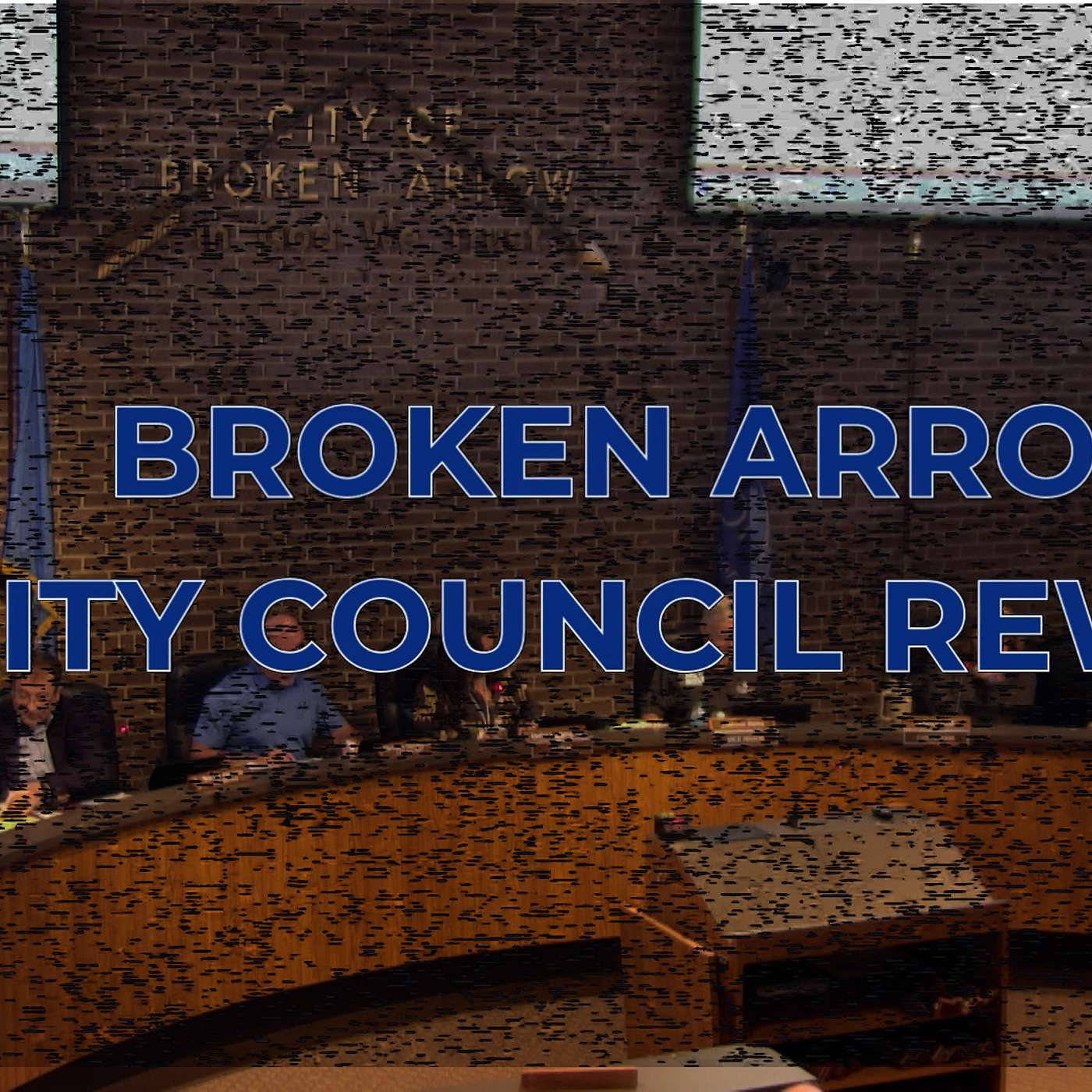 City Council Rewind of meetings on December 16, 2025 episode artwork