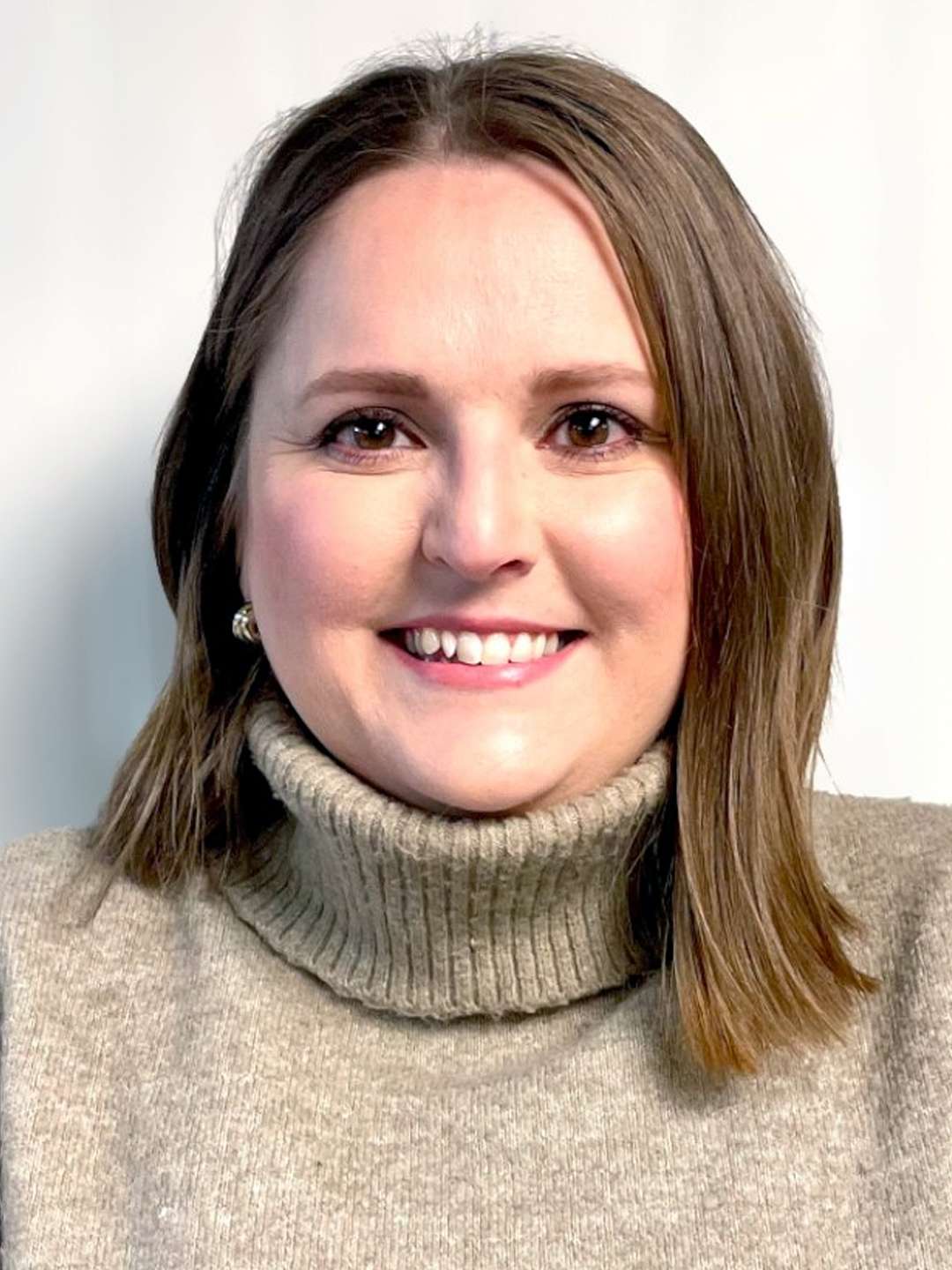 Amber Sampson