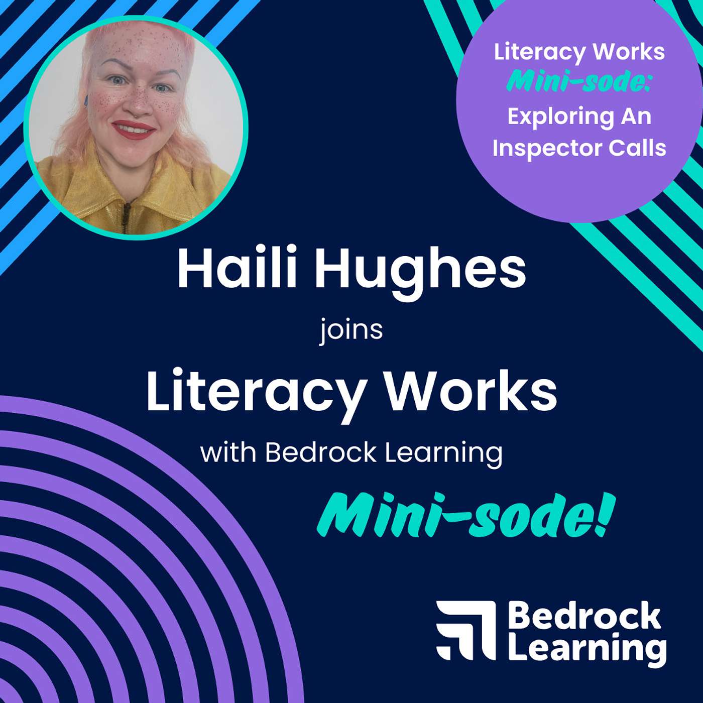 Bedrock Talks from Bedrock Learning