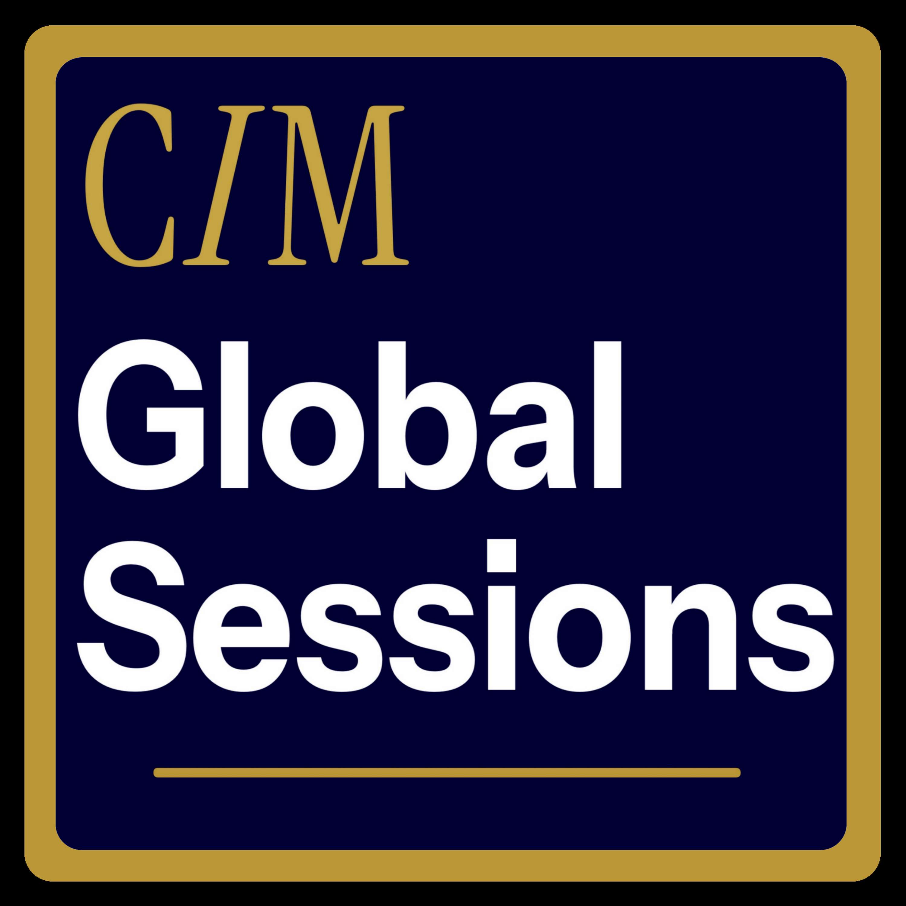 Global Sessions