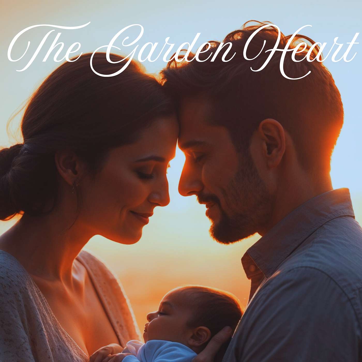 The Garden Heart episode artwork