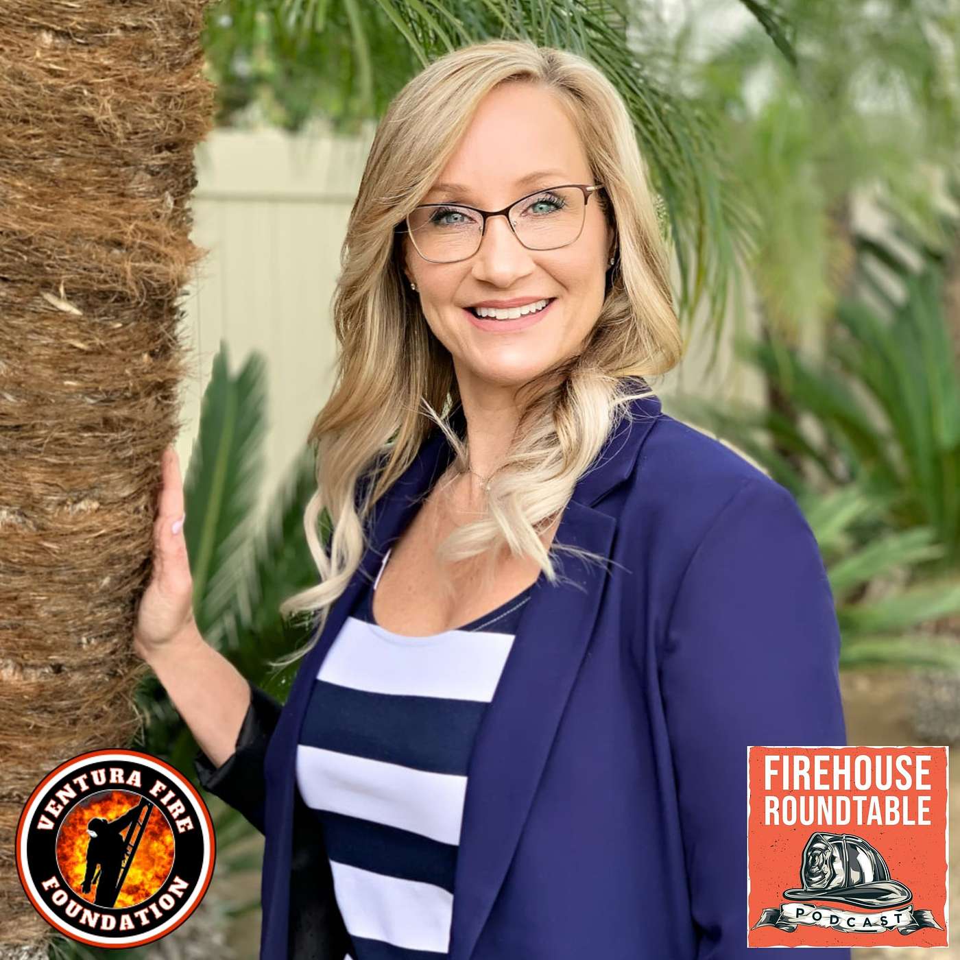 Fire Family Collective Podcast