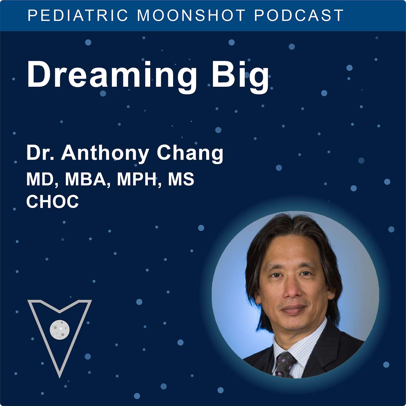 The Pediatric Moonshot