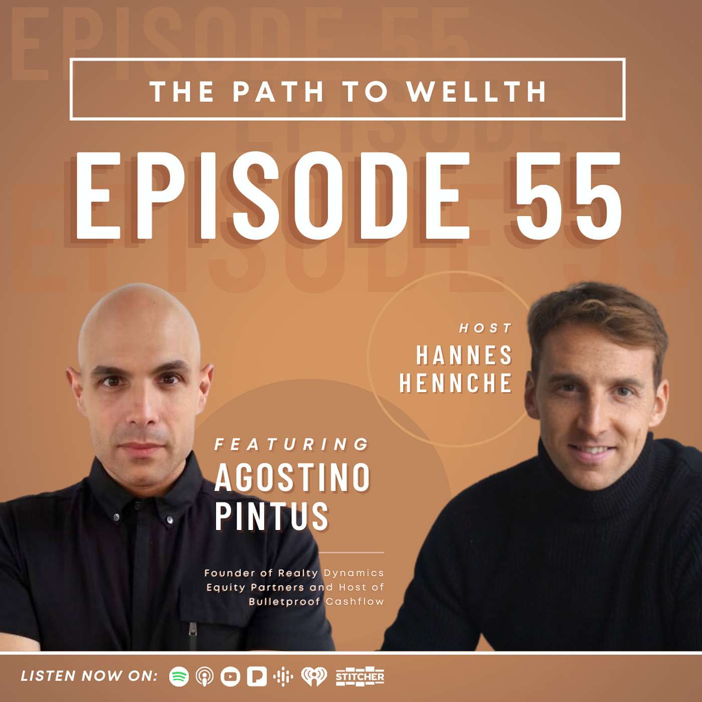 Episode 55: The Top 10 Mistakes to Avoid in Real Estate Investing