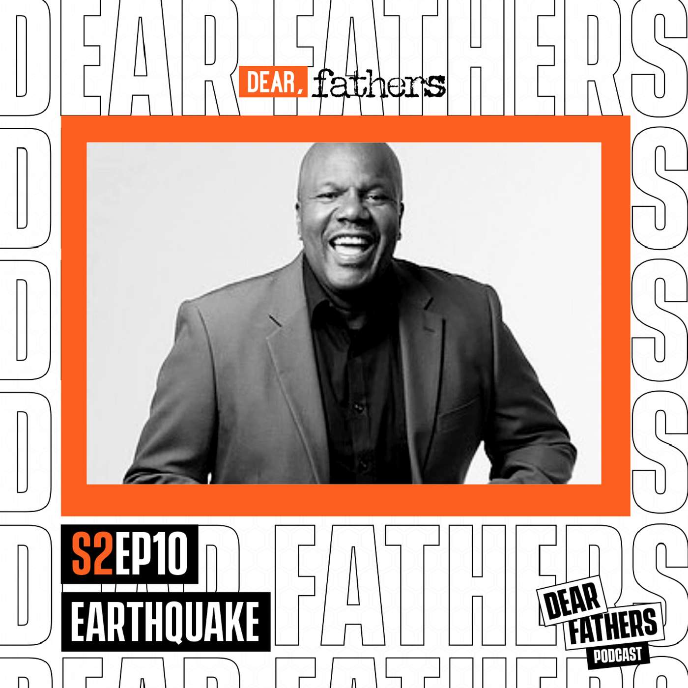 Dear Fathers Podcast