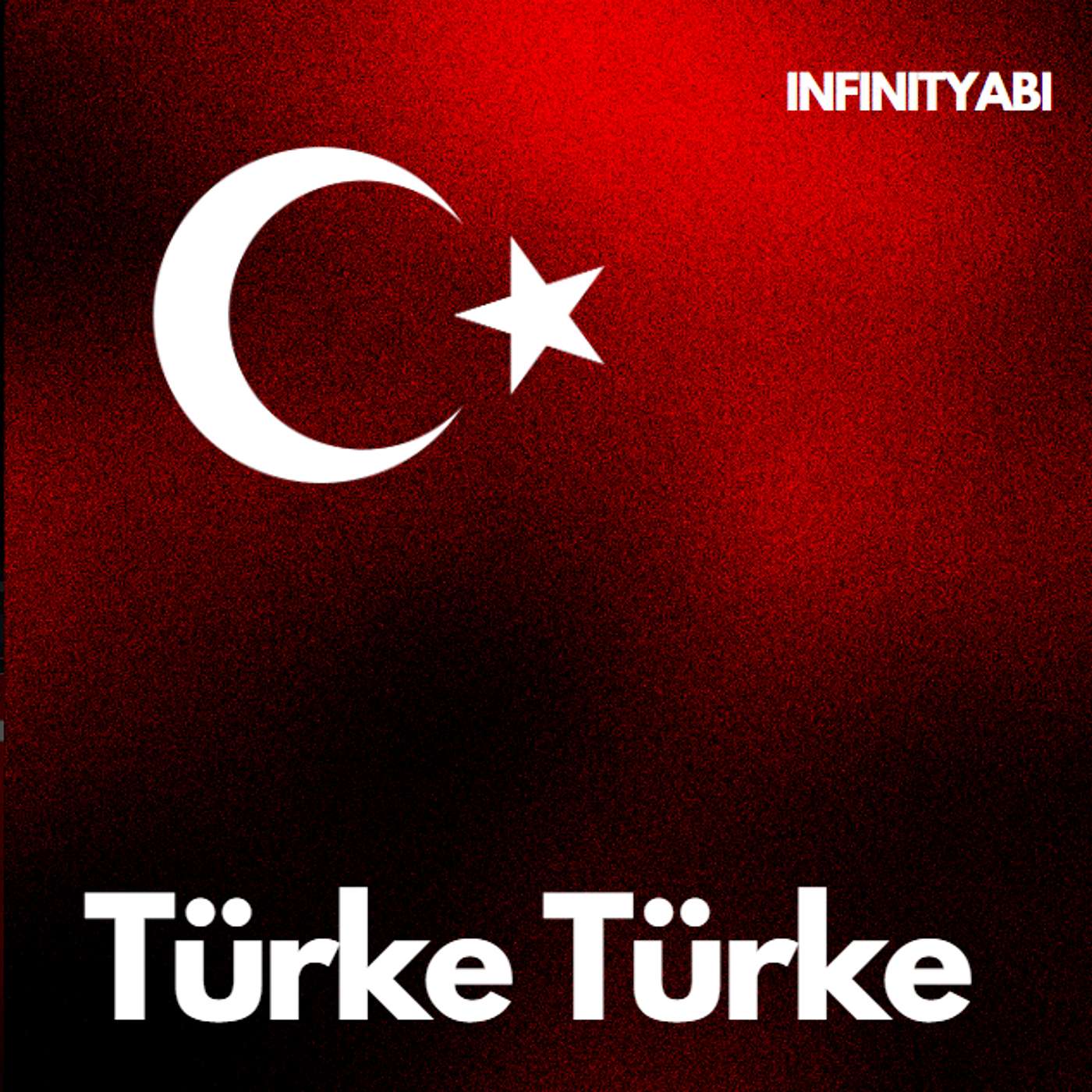 Türke Türke (Törke Törke) podcast artwork