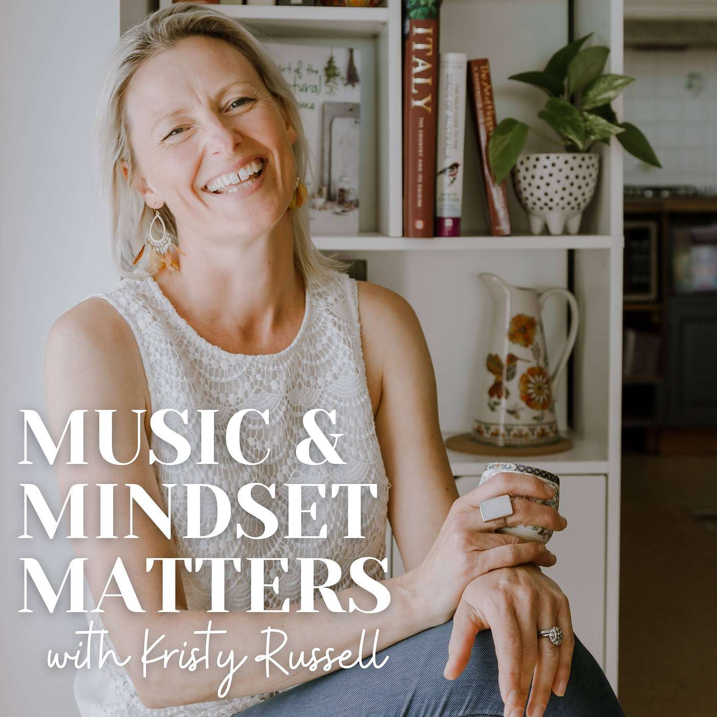 Music & Mindset Matters