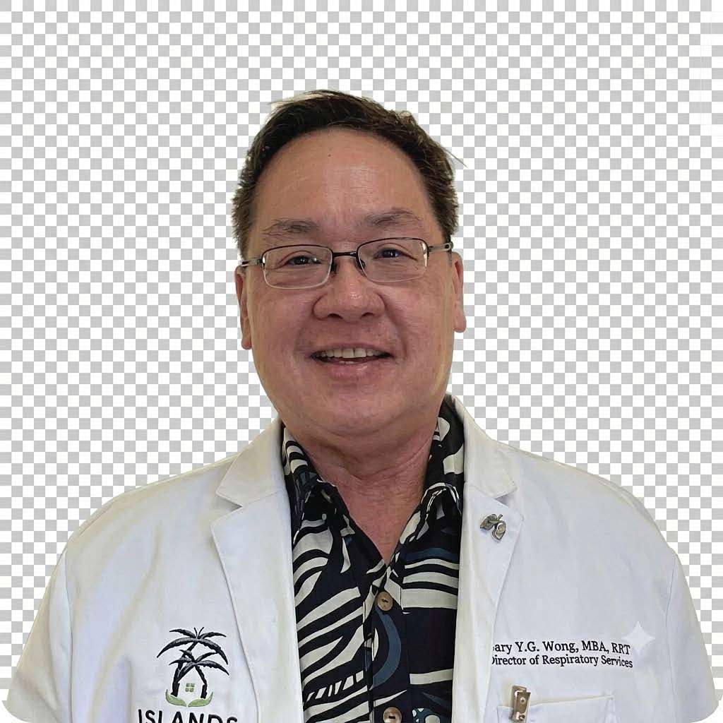 Gary Wong