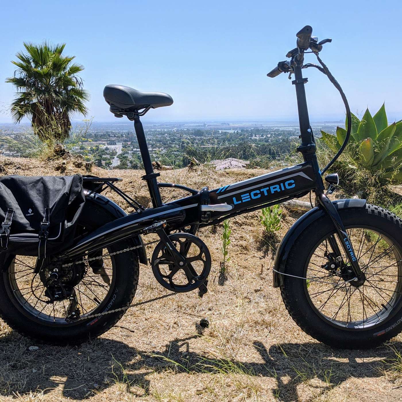 I'm buying my first E-Bike... Here's why.