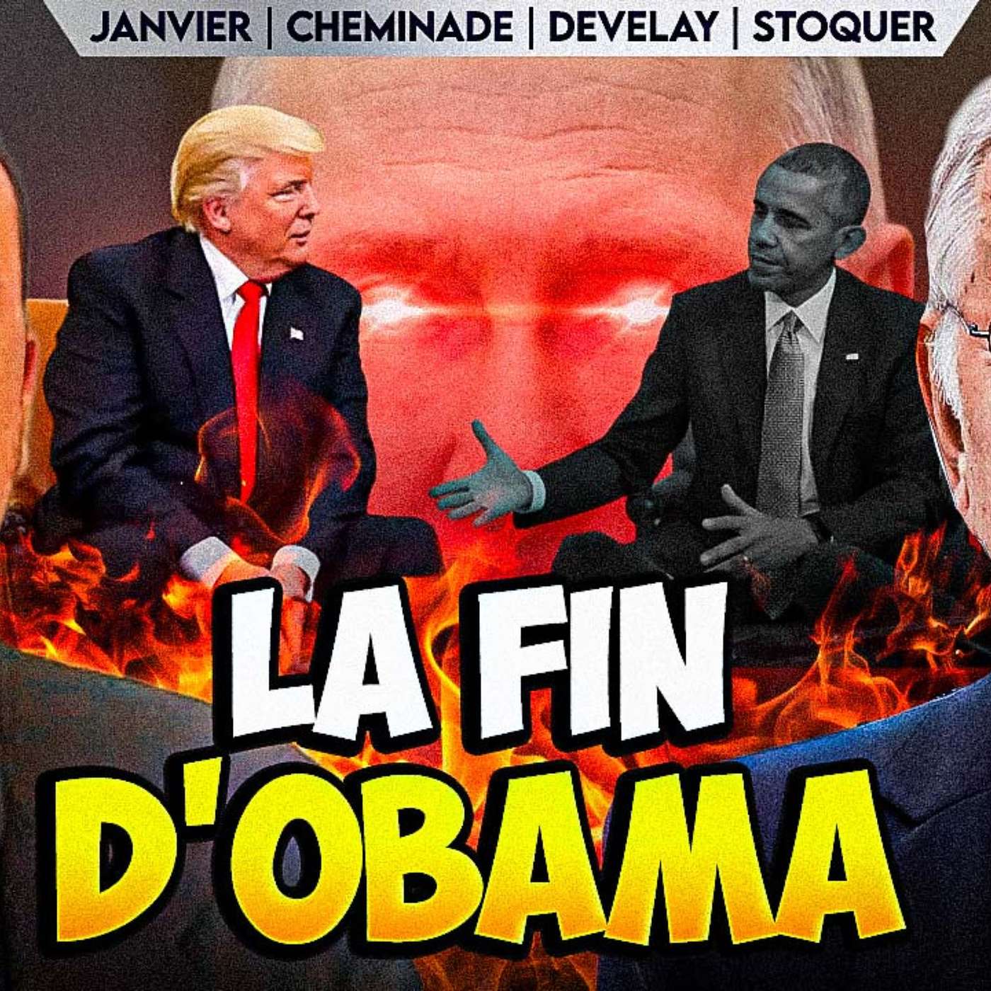 GÉOPOLITIQUE PROFONDE (www.geopolitique-profonde.com)