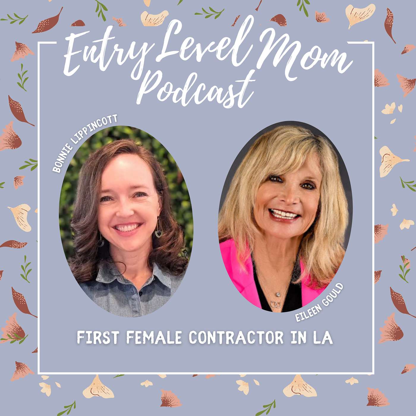 Entry Level Mom Podcast
