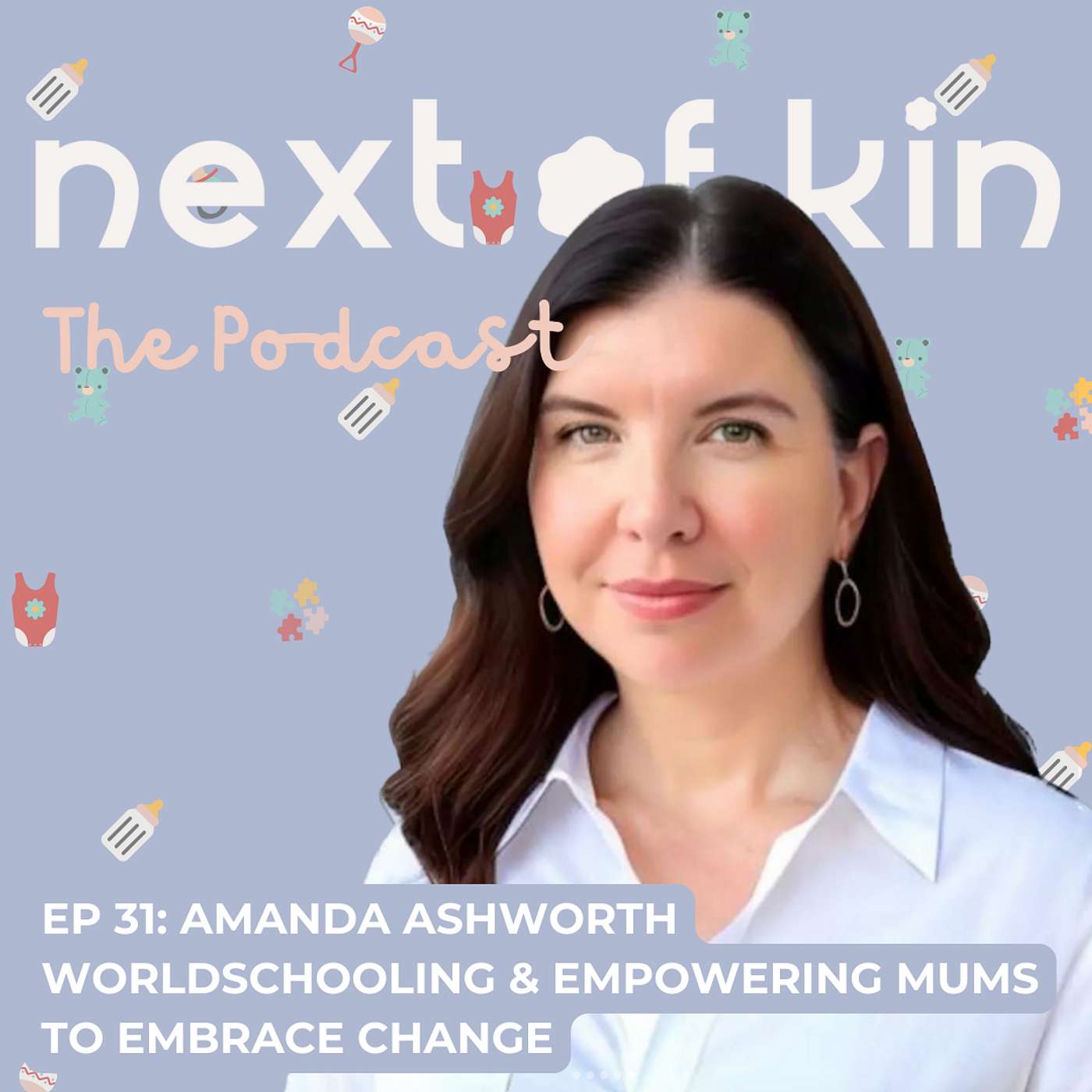 Next of Kin The Podcast