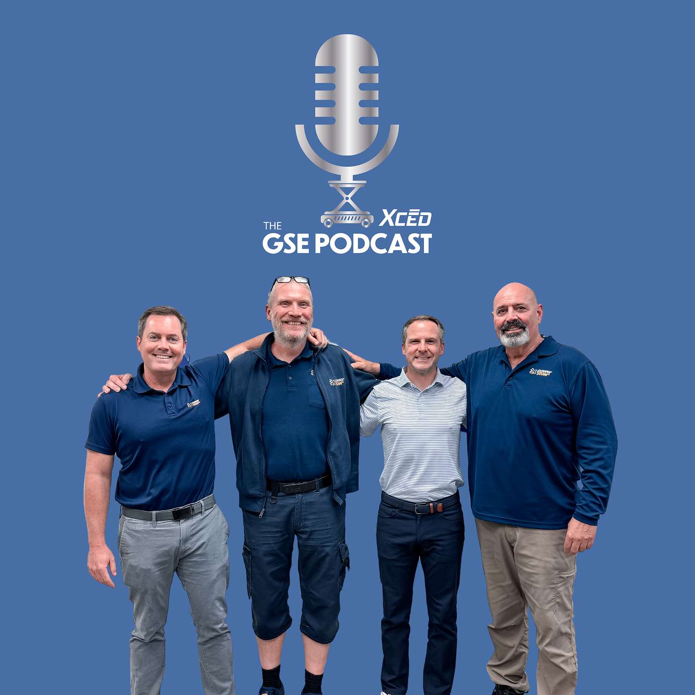 The GSE Podcast