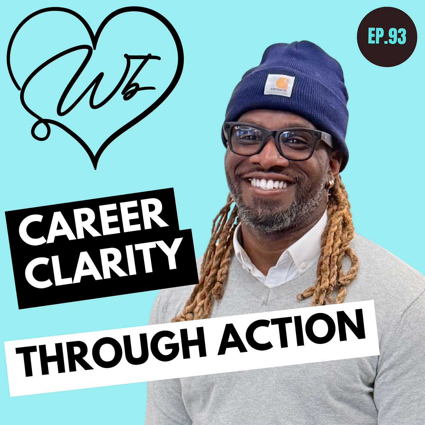 Career Clarity Through Action with David Prosper