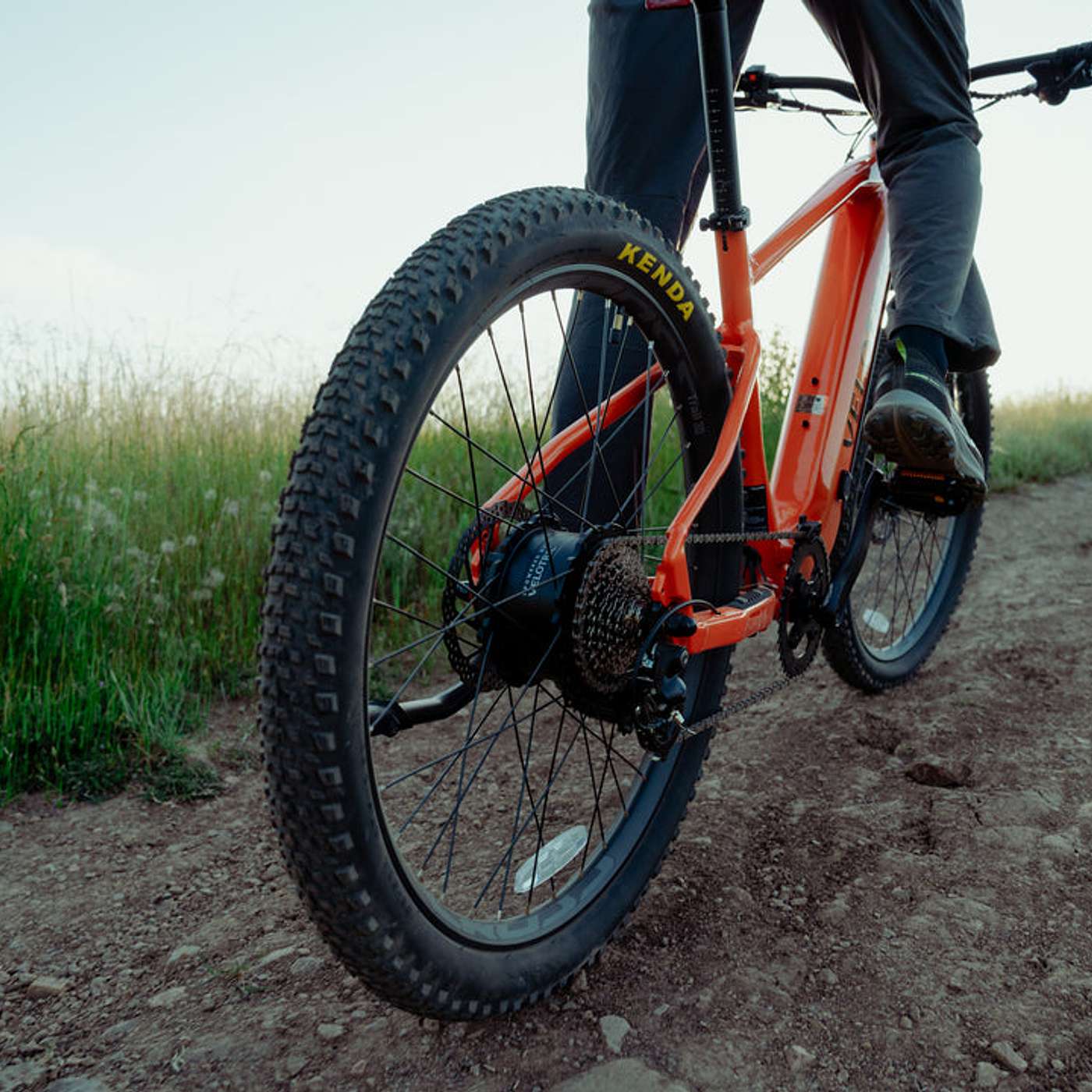 How to Choose the Best Budget Electric Mountain Bike?