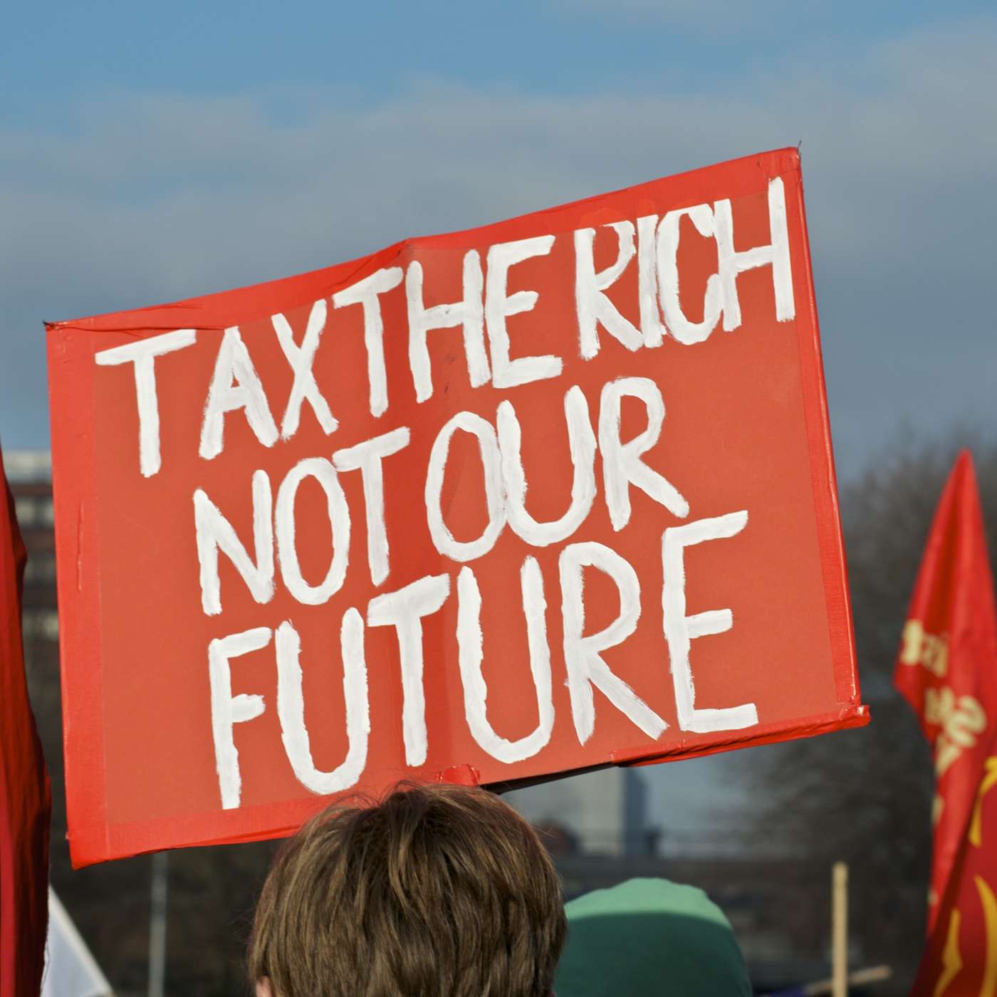 Perspectives: A Canadian Journal of Political Economy and Social Democracy