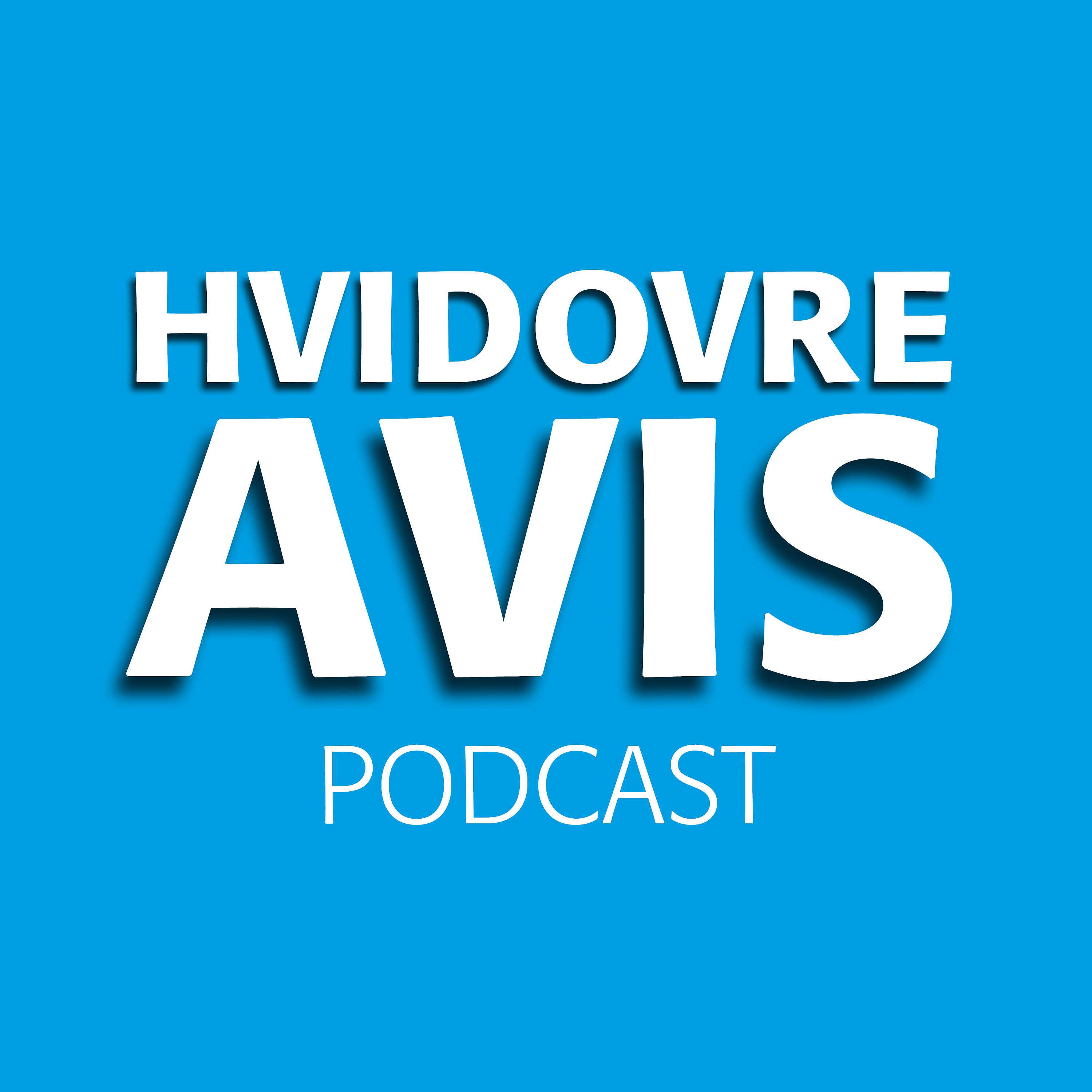 Nyheder fra Hvidovre Avis