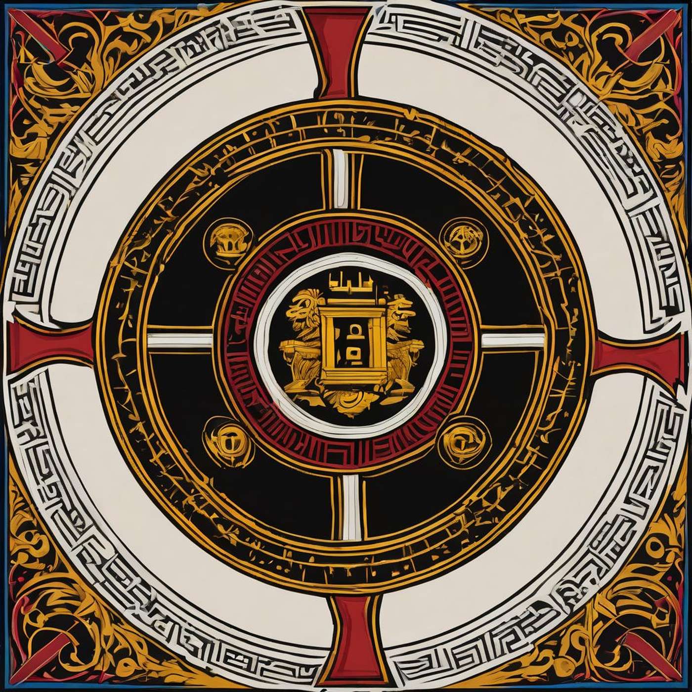 Carthage: The Final Confrontation episode artwork