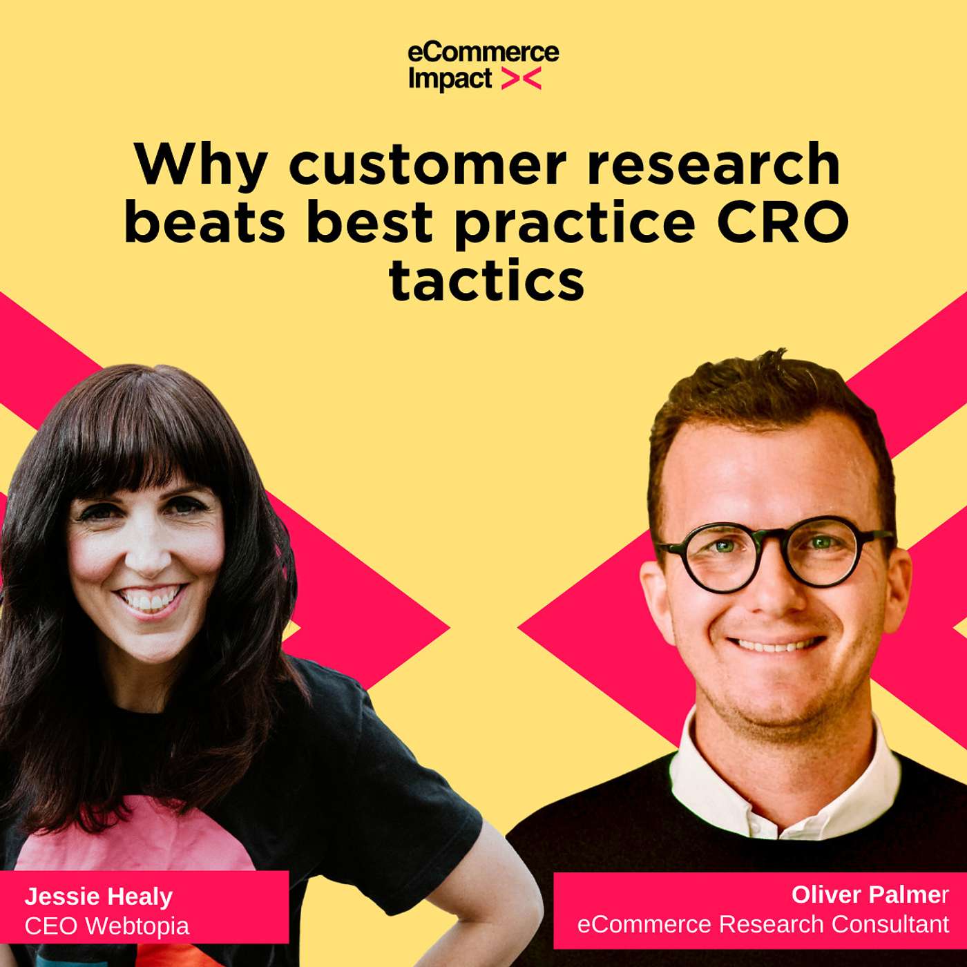 eCommerce Impact Podcast