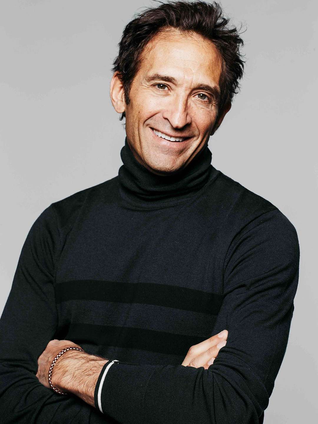 Dr. Jonathan Levine