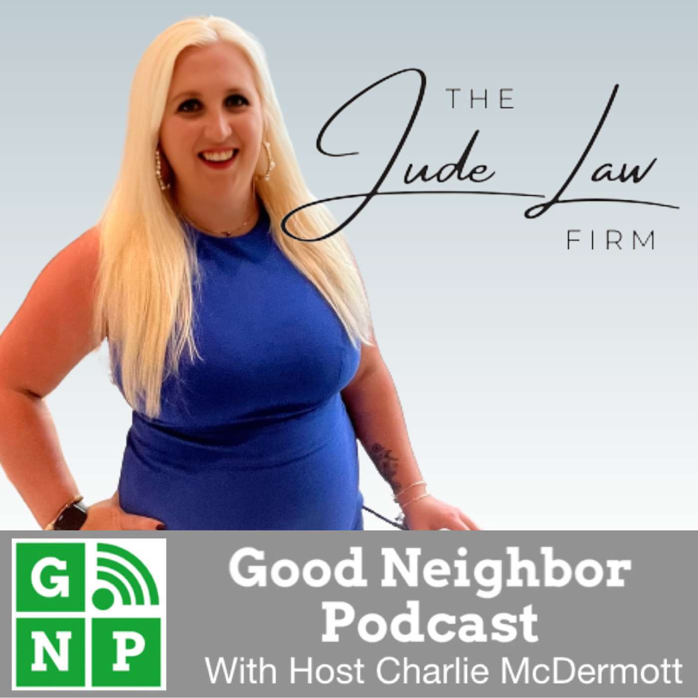 Good Neighbor Podcast