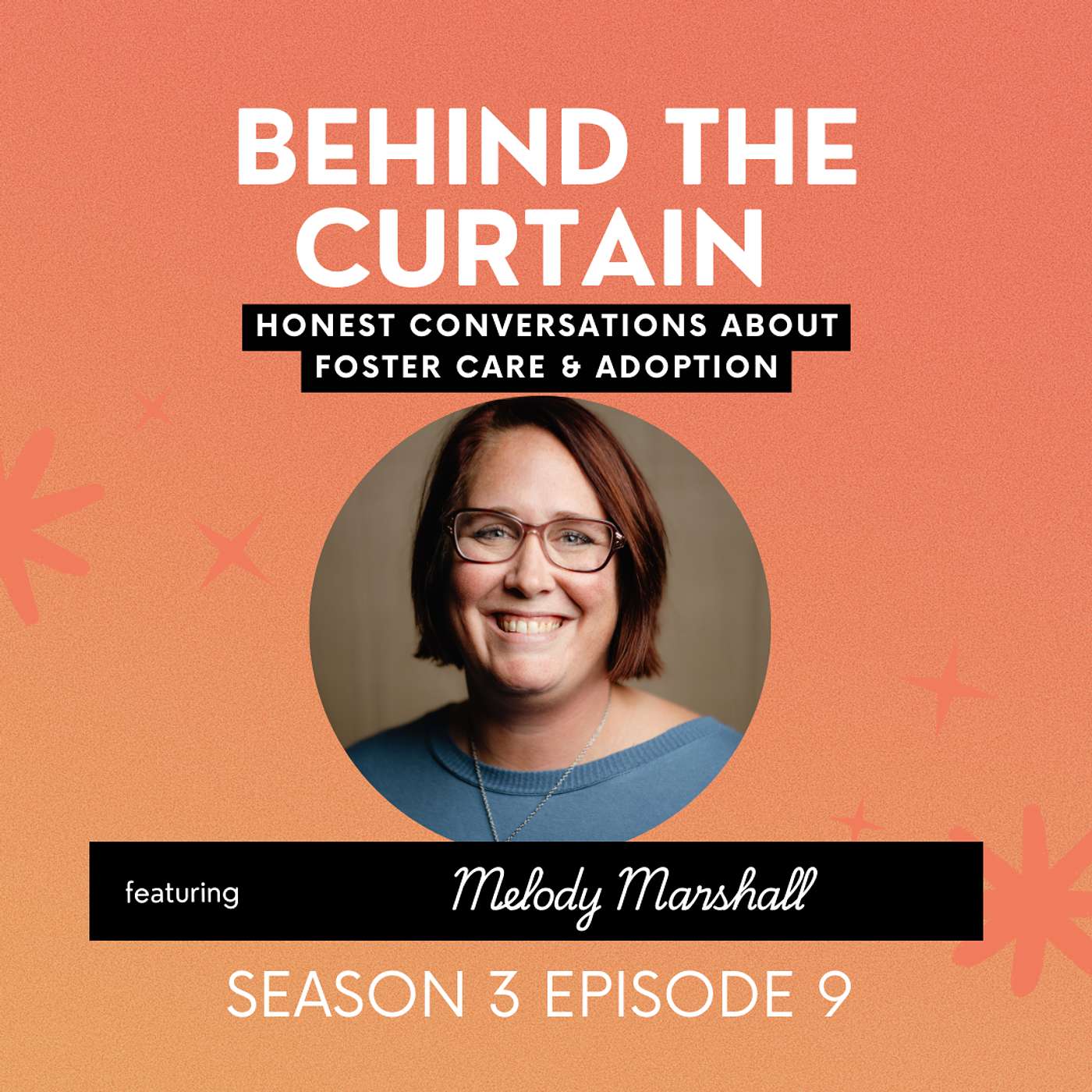 Melody Marshall: Faith, Community, And The Hard Work Of Family Preservation Melody Marshall: Faith, Community, And The Hard Work Of Family Preservation