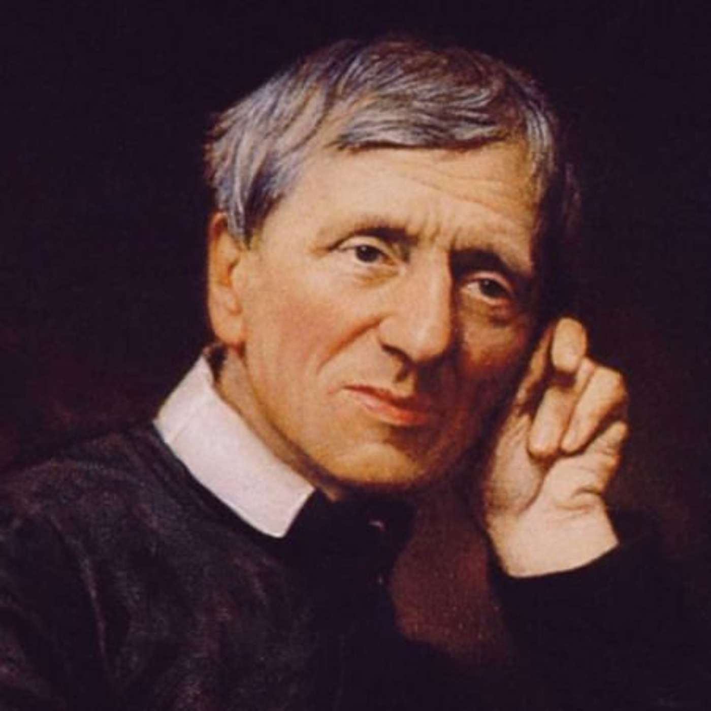 Fr Eamonn Conway reflects on the canonisation of St John Henry Newman - 13th October 2019 (Excerpt)