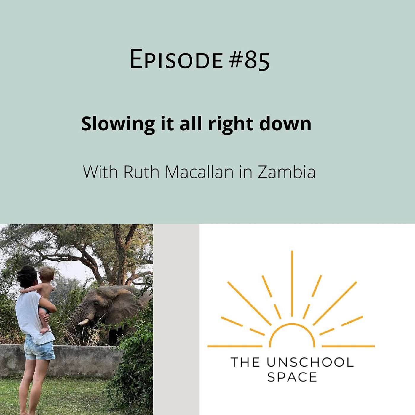 The Unschool Space