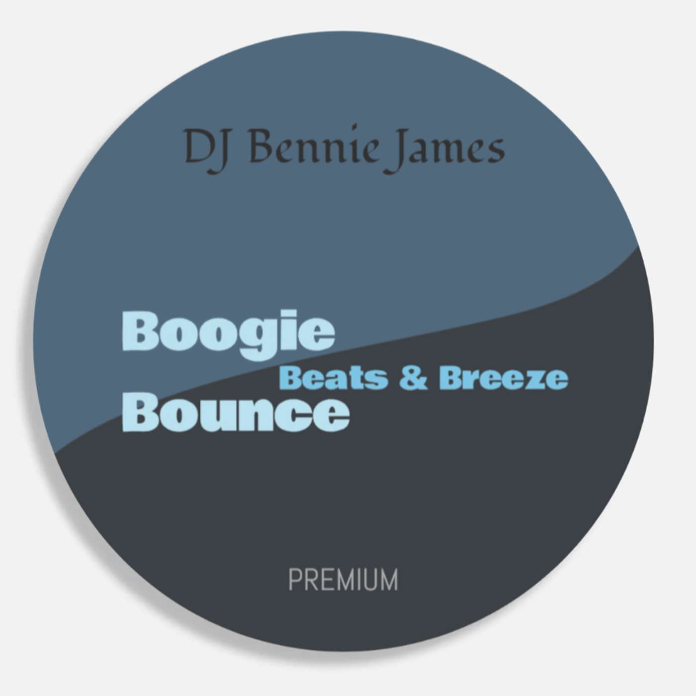 Boogie, Bounce, Beats & Breeze (Premium)