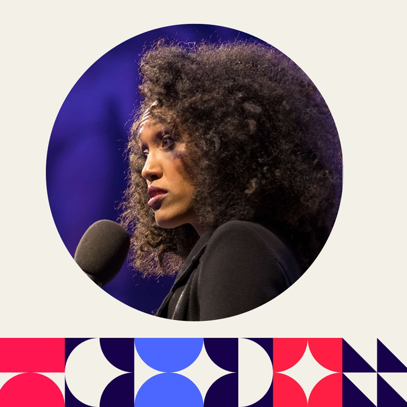 Why We Should Start Calling Generalists 'Multi-Hyphenates' Instead - Saron Yitbarek episode artwork