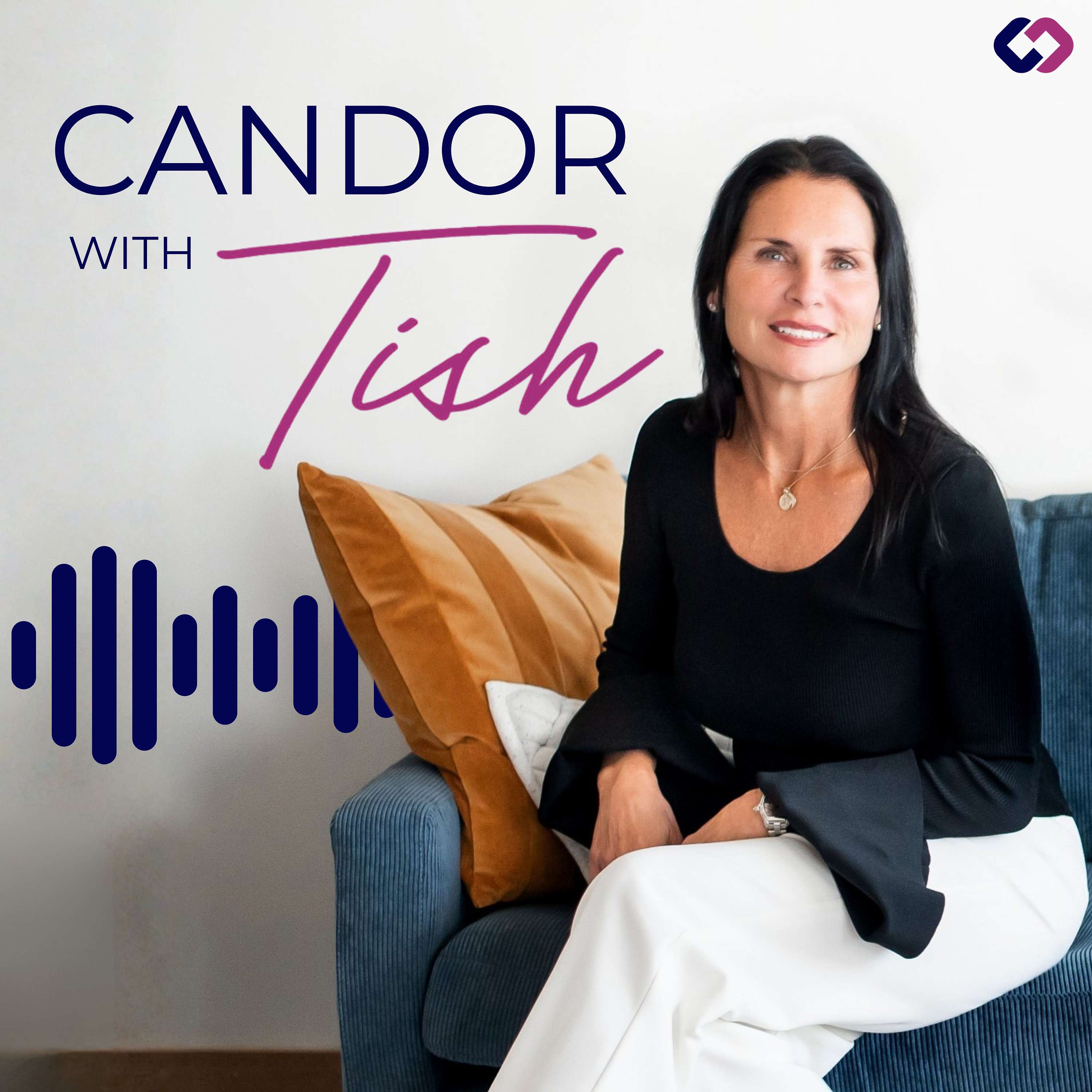 CANDOR with Tish Squillaro
