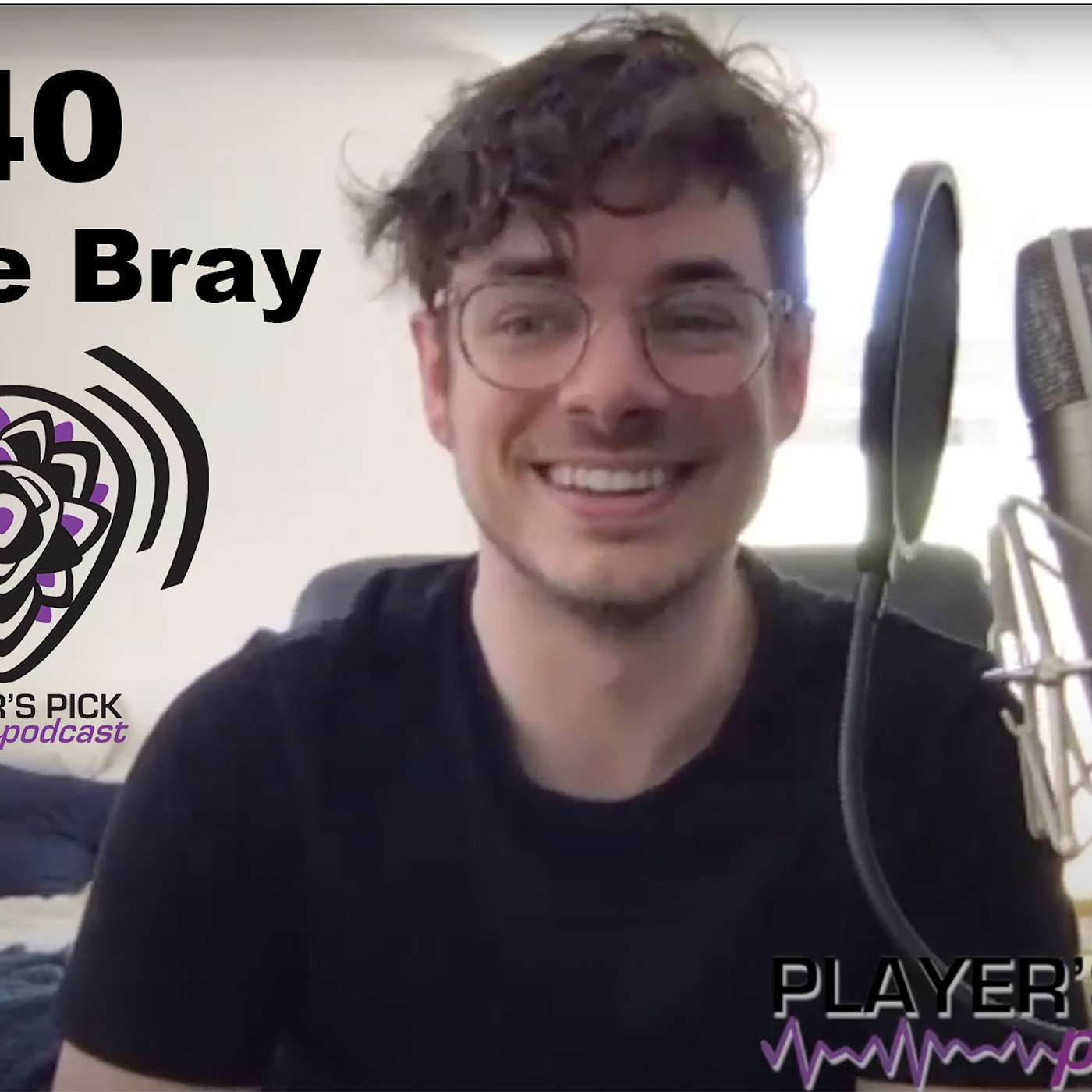 Player\'s Pick Podcast