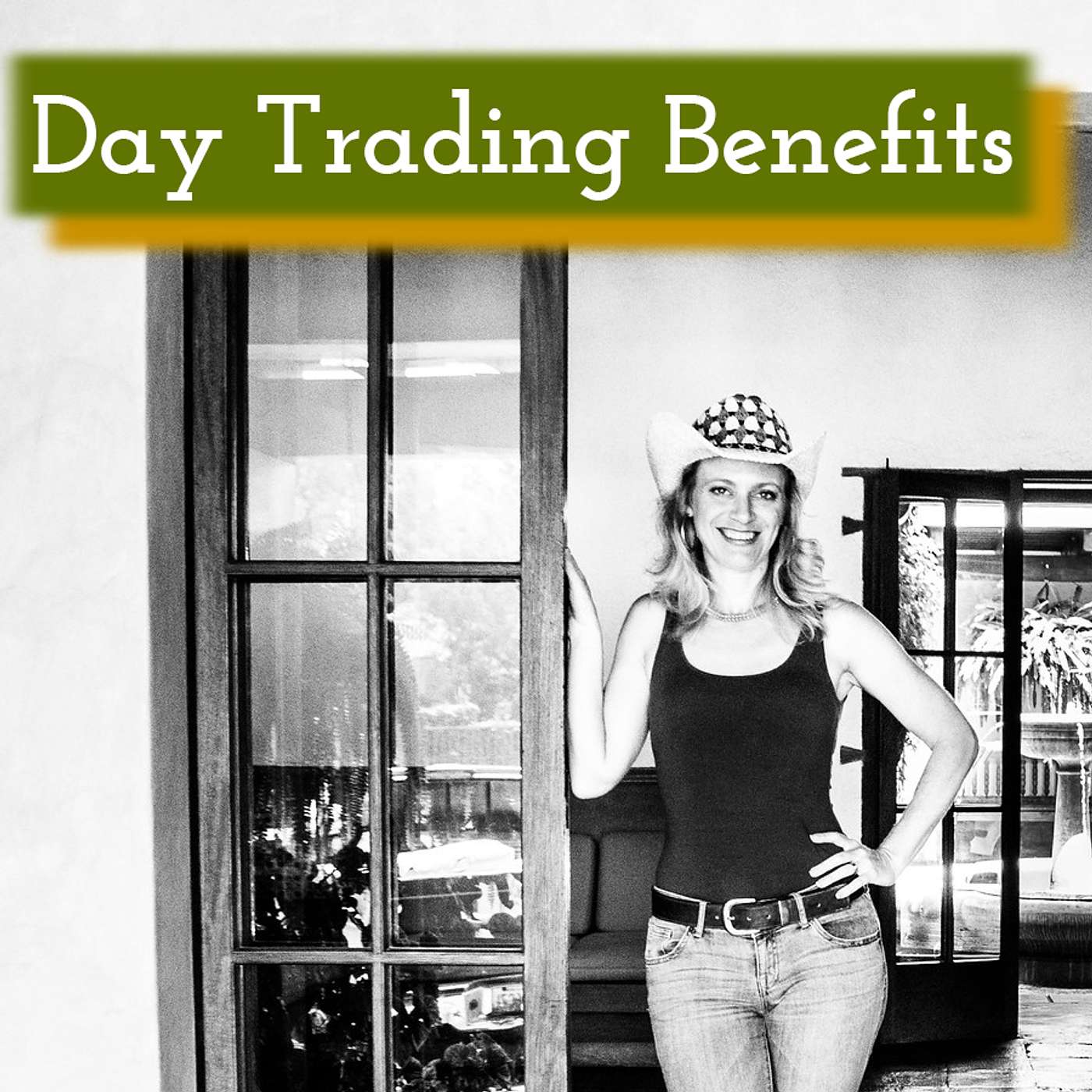 BENEFITS OF BEING A GOOD TRADER