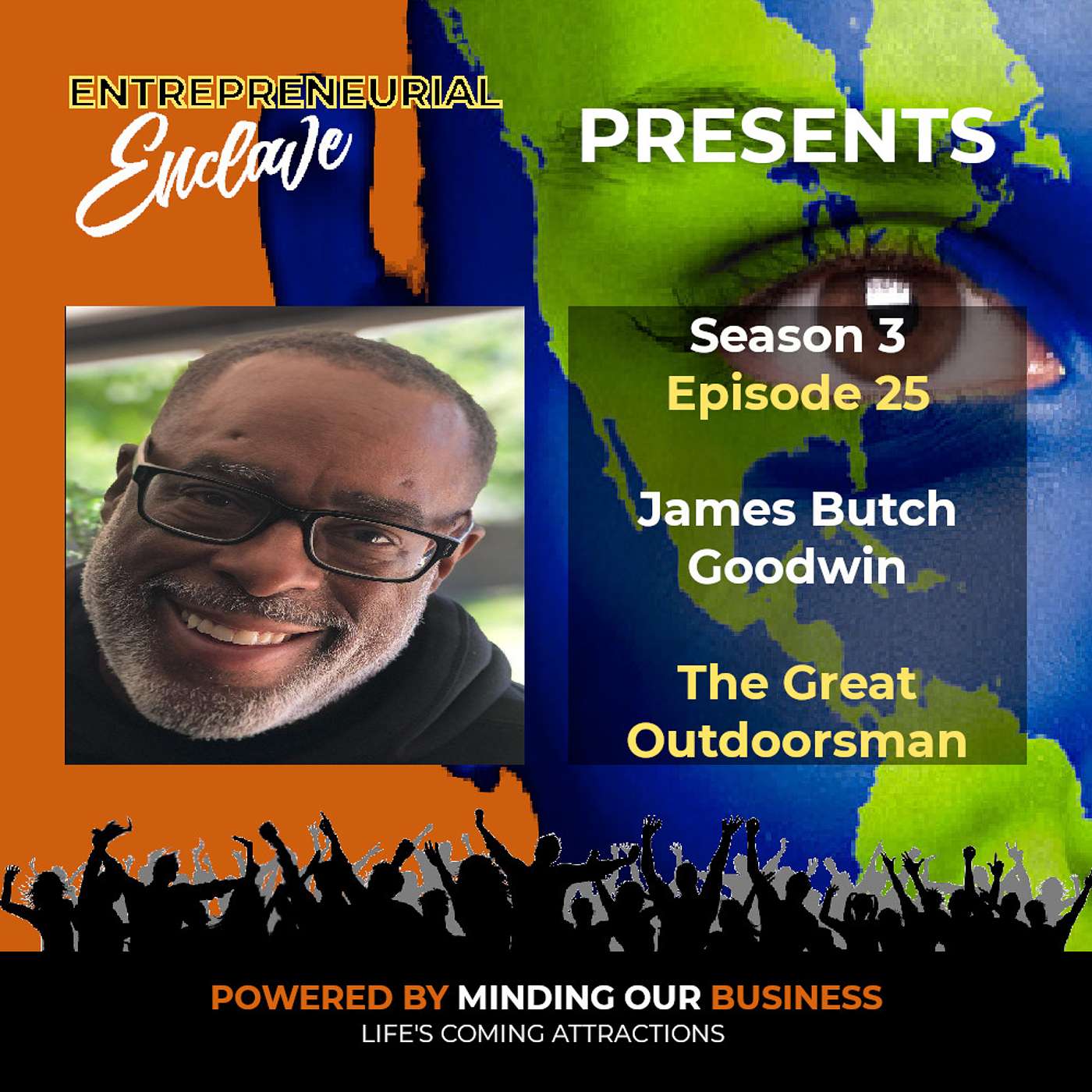 The Entrepreneurial Enclave