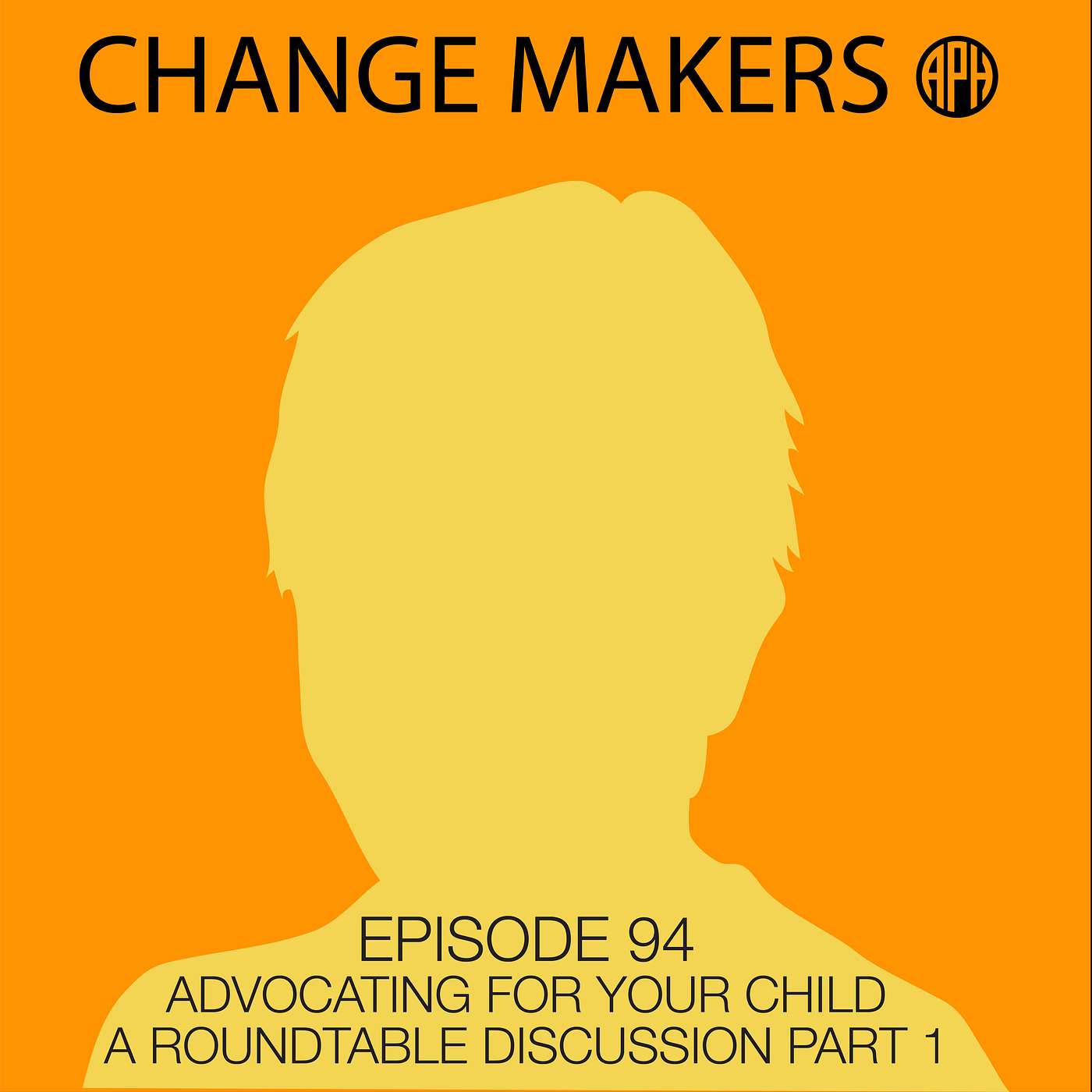 Advocating for your Child - A Roundtable Discussion Part 1