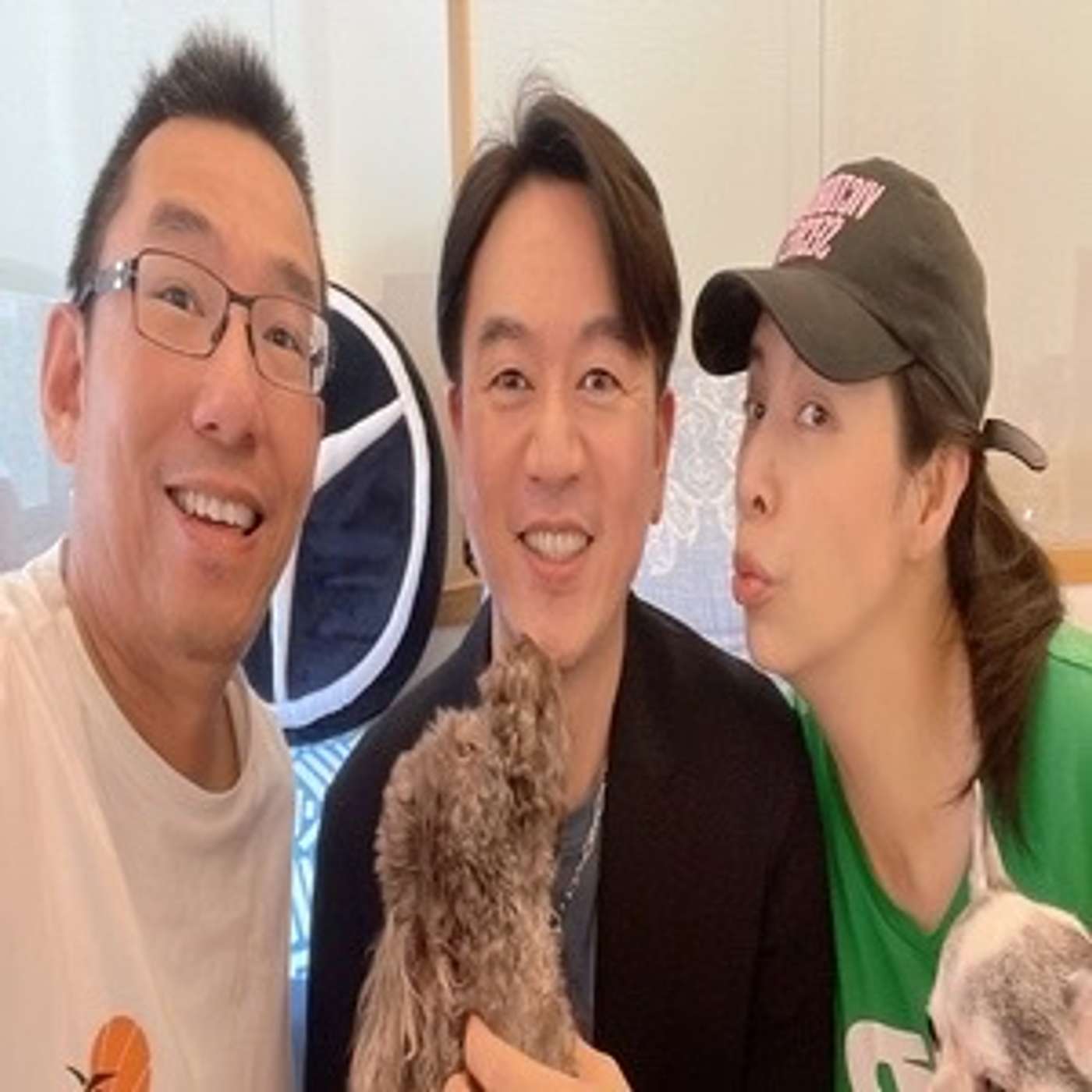 新一代星座王子“彬哥“斜槓人生,真正完美詮釋所向披靡的幸福人生 新一代星座王子“彬哥“斜槓人生,真正完美詮釋所向披靡的幸福人生