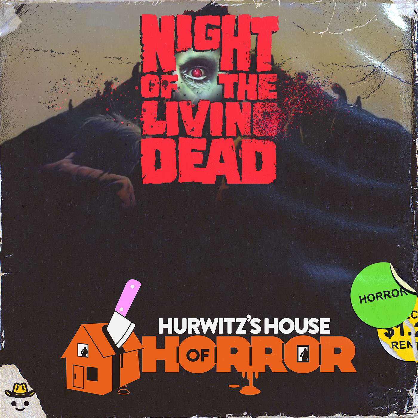 Midnight Movie House
