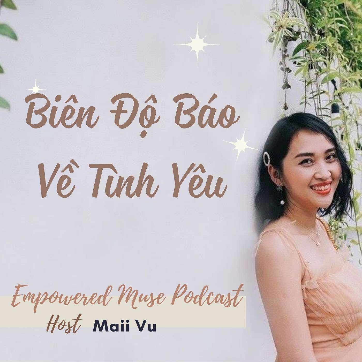Empowered Muse Podcast