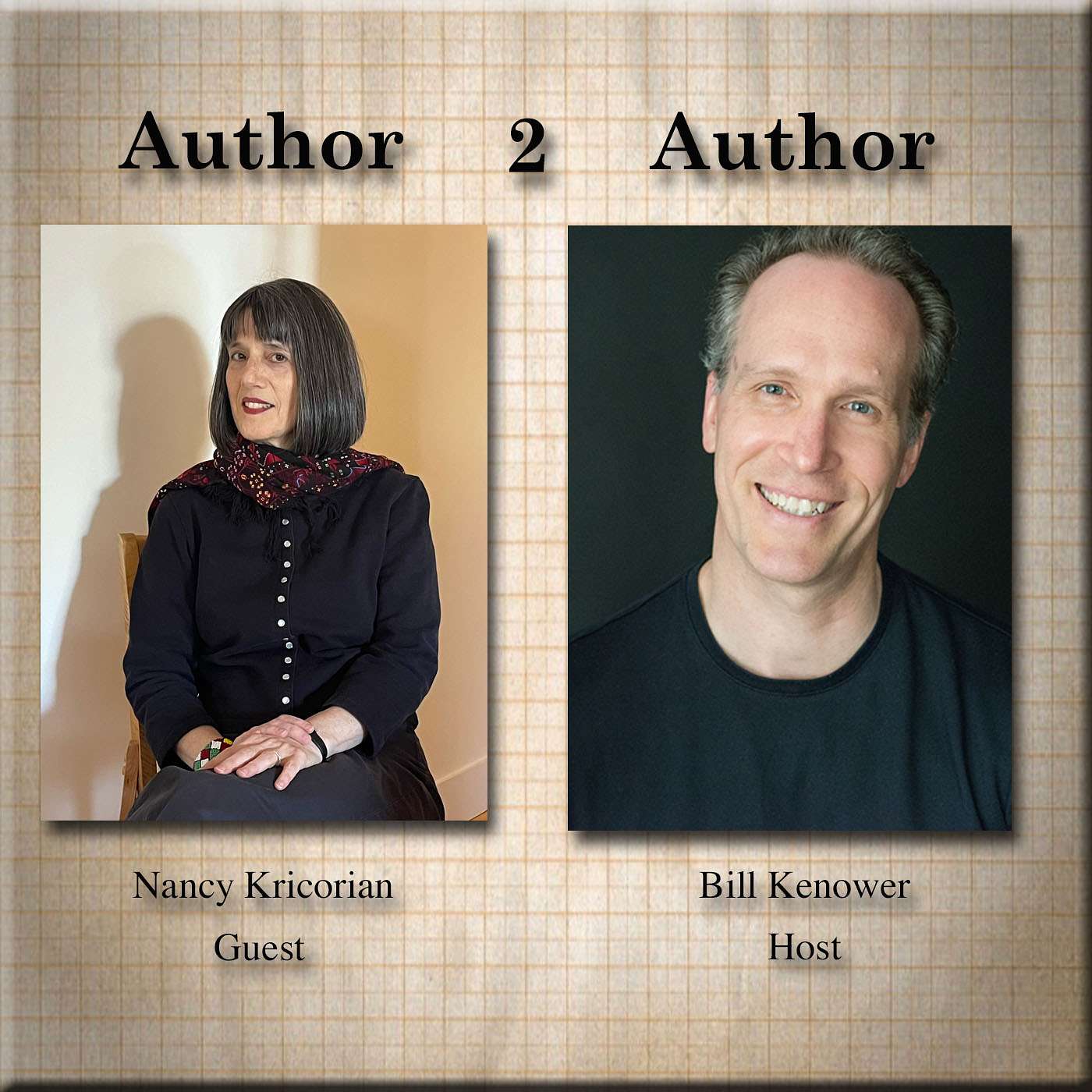 Author2Author