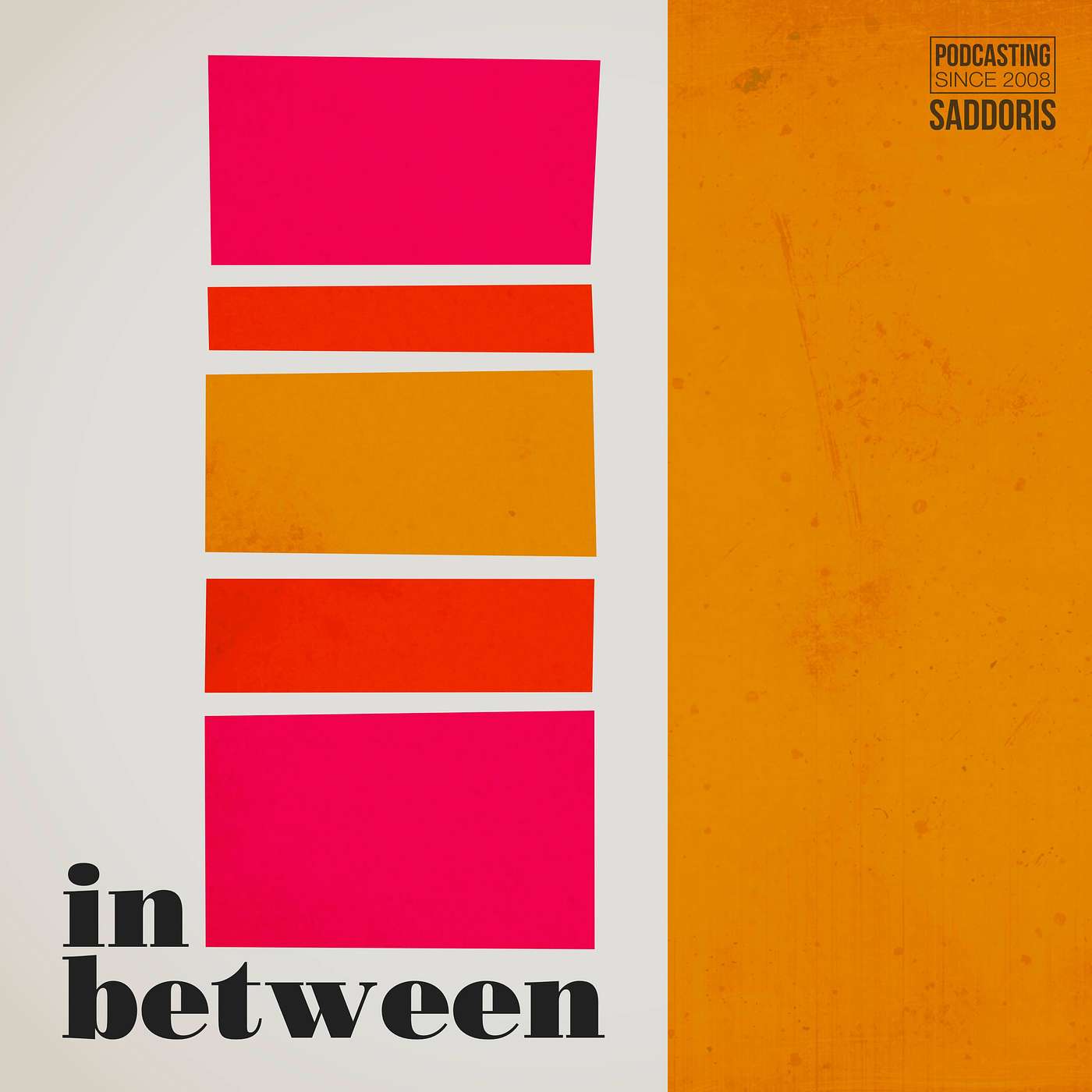 In Between 10: Selfish in a Good Way