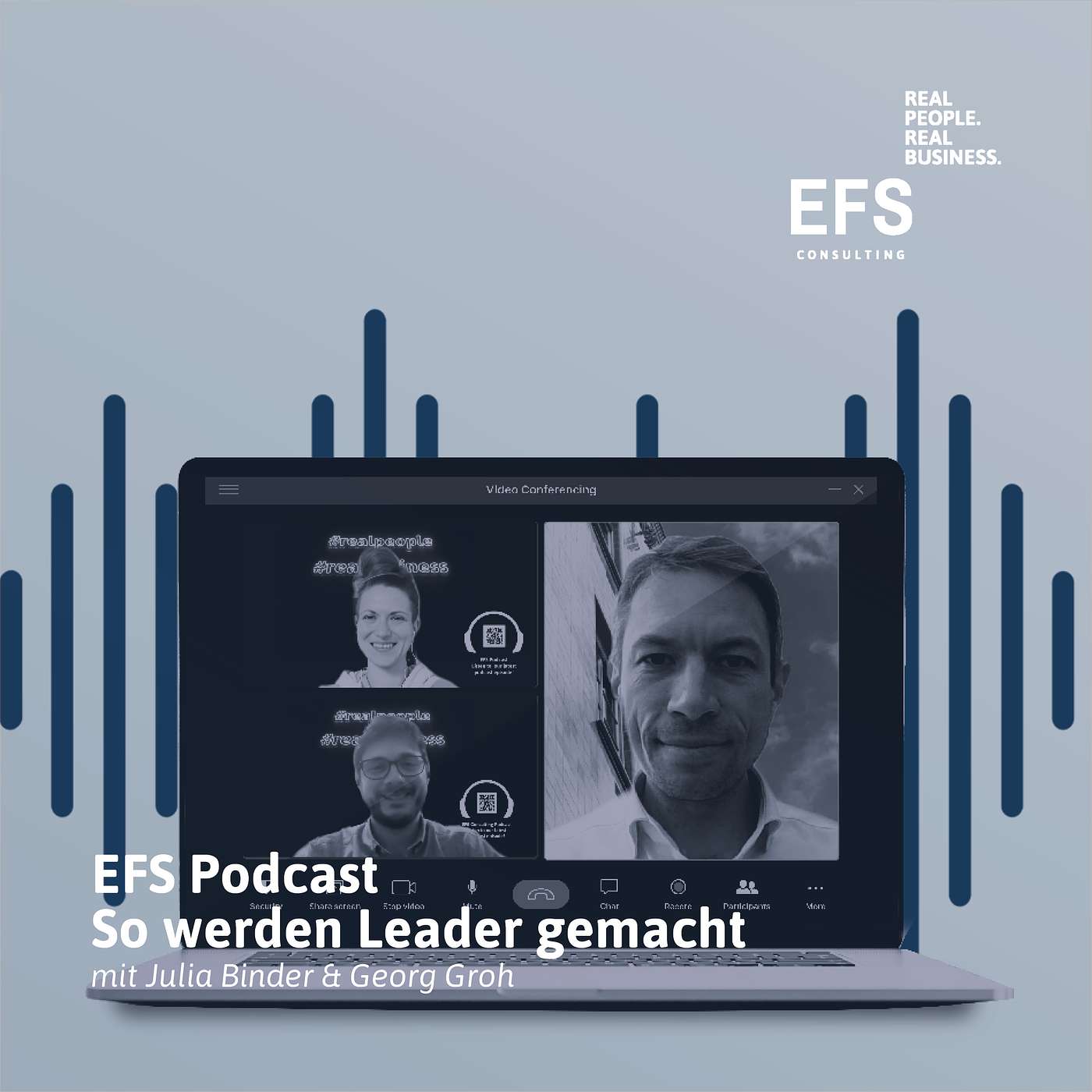 EFS Podcast