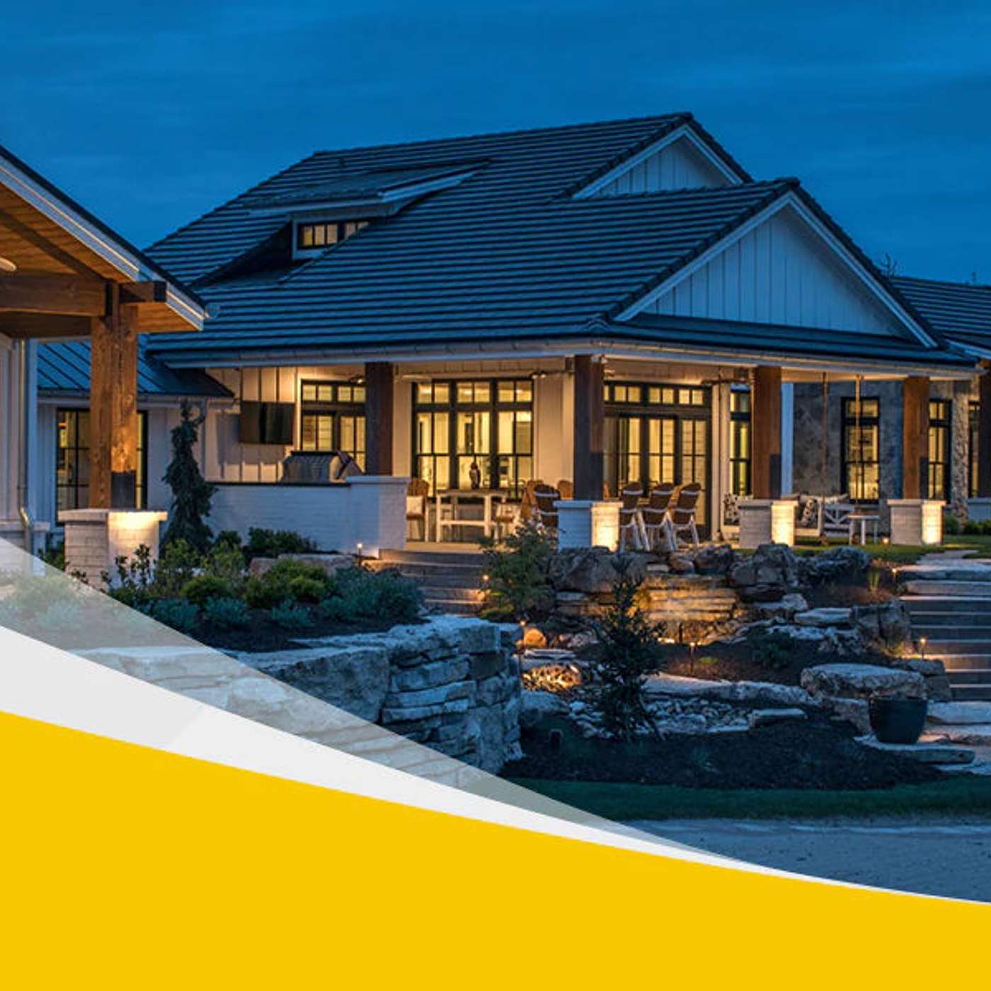 How to Balance Color and Intensity for Effective Pathway Lighting