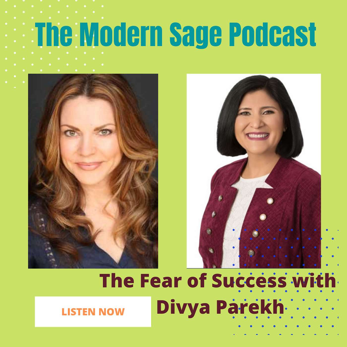 The Modern Sage Podcast