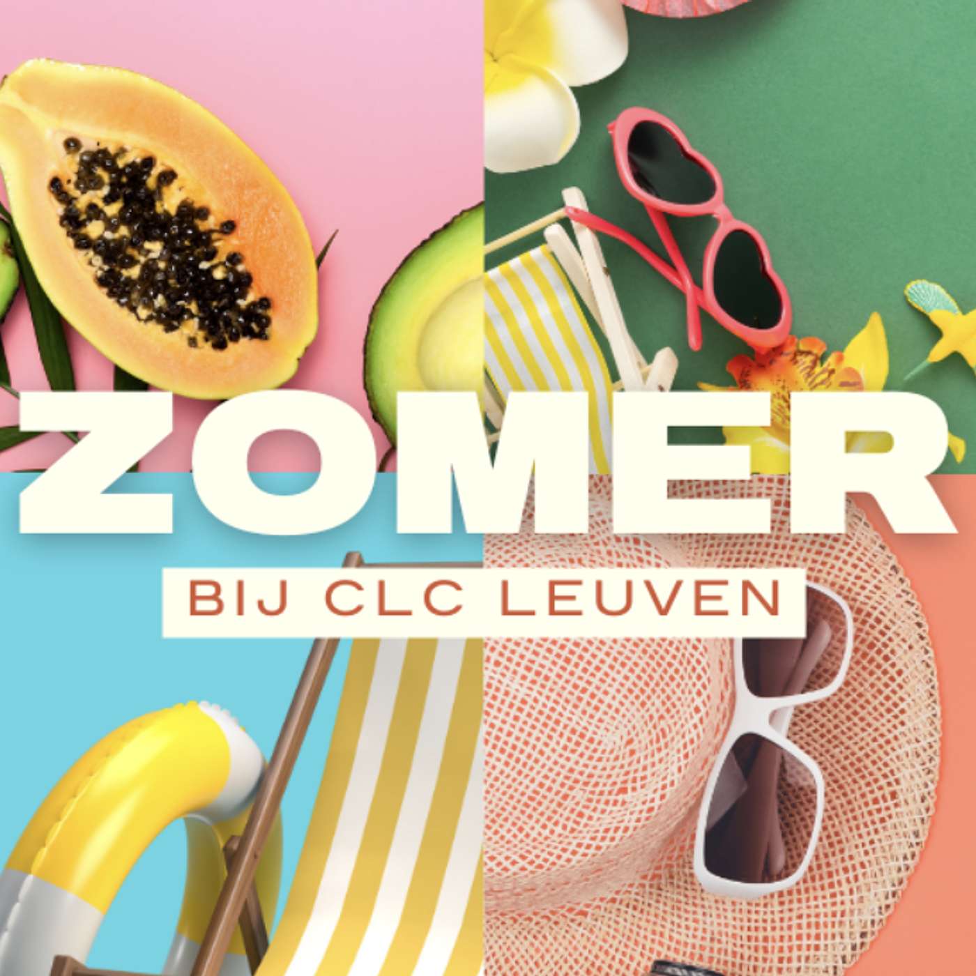 City Life Church Leuven